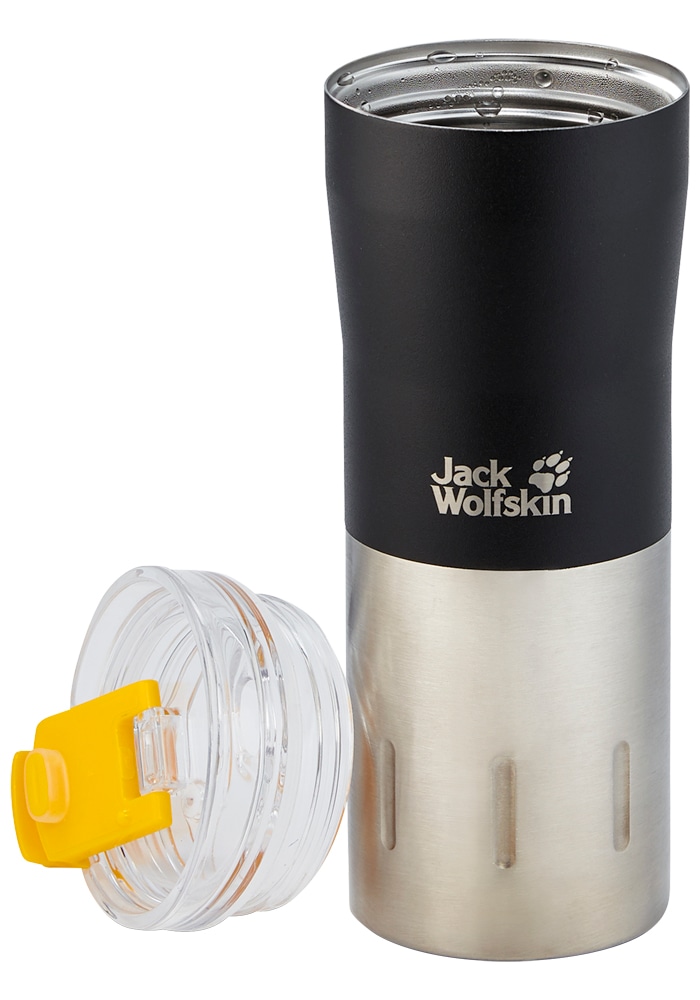 Jack Wolfskin Trinkflasche "KARIBA 0.5"