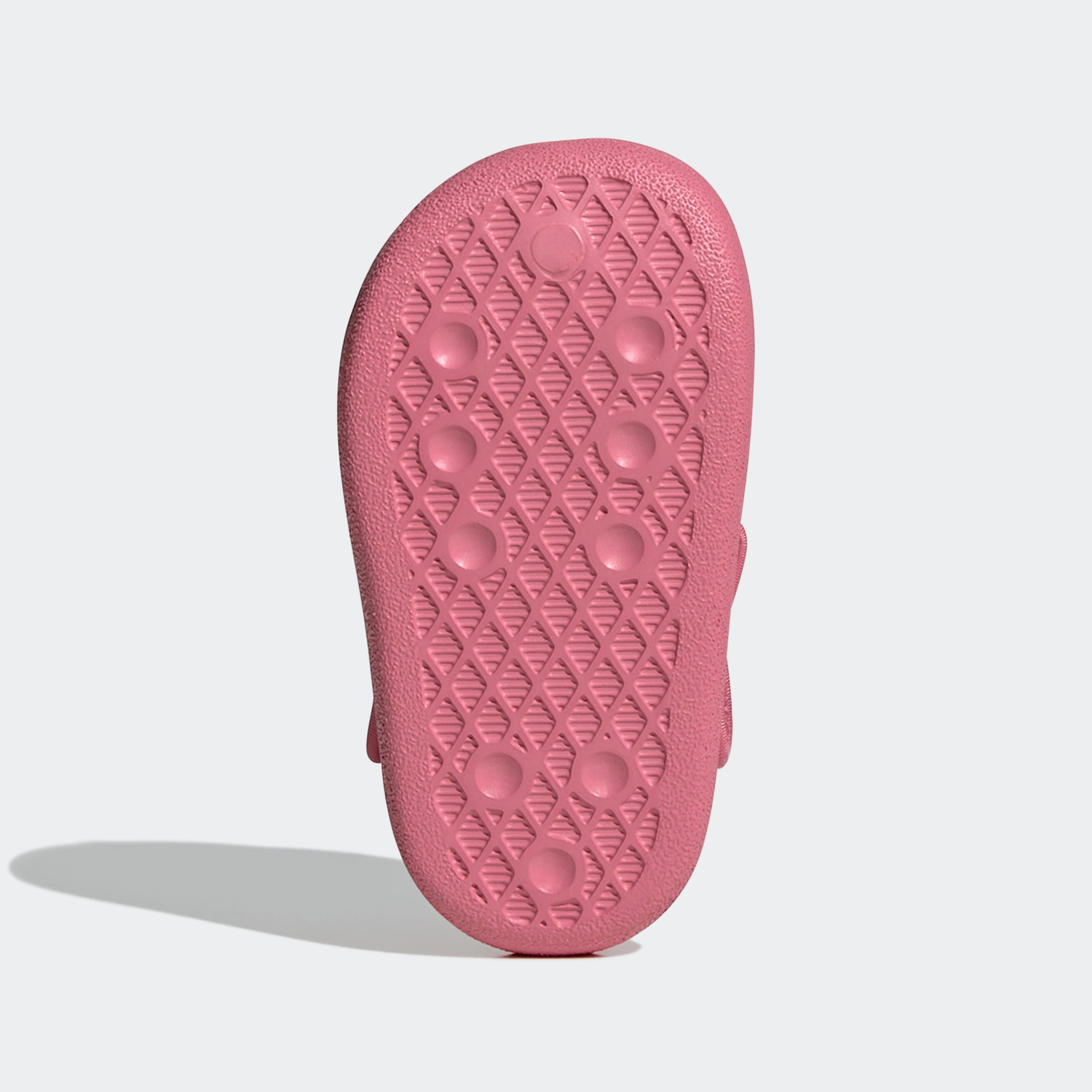 adidas Originals Sandale »ADIFOM ADILETTE KIDS«, für Kinder
