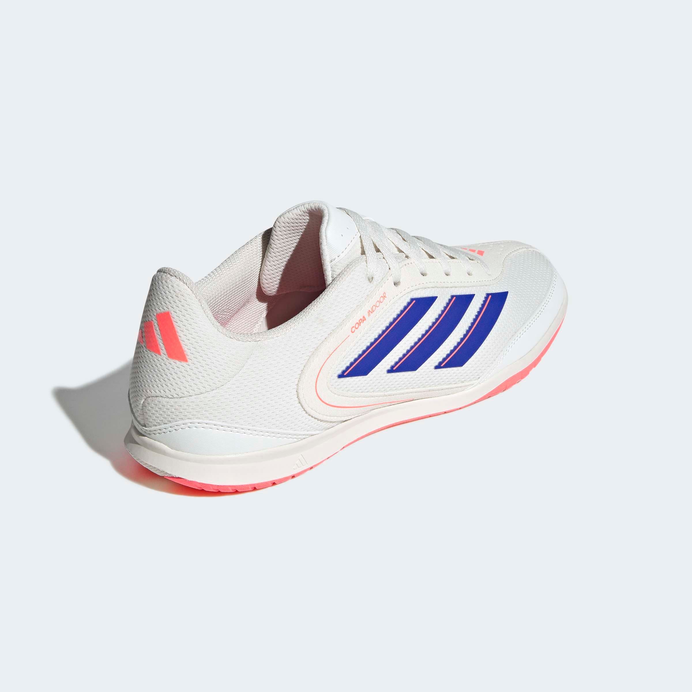 adidas Performance Fußballschuh »COPA COURT CLUB INDOOR«  geeignet als Hallenschuhe