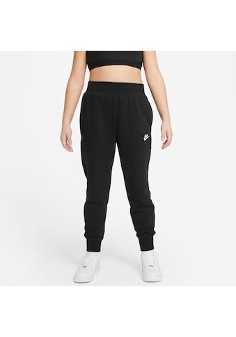 Nike Sportswear Jogginghose »Club Fleece Big Kids' (Girls') Pants« kaufen