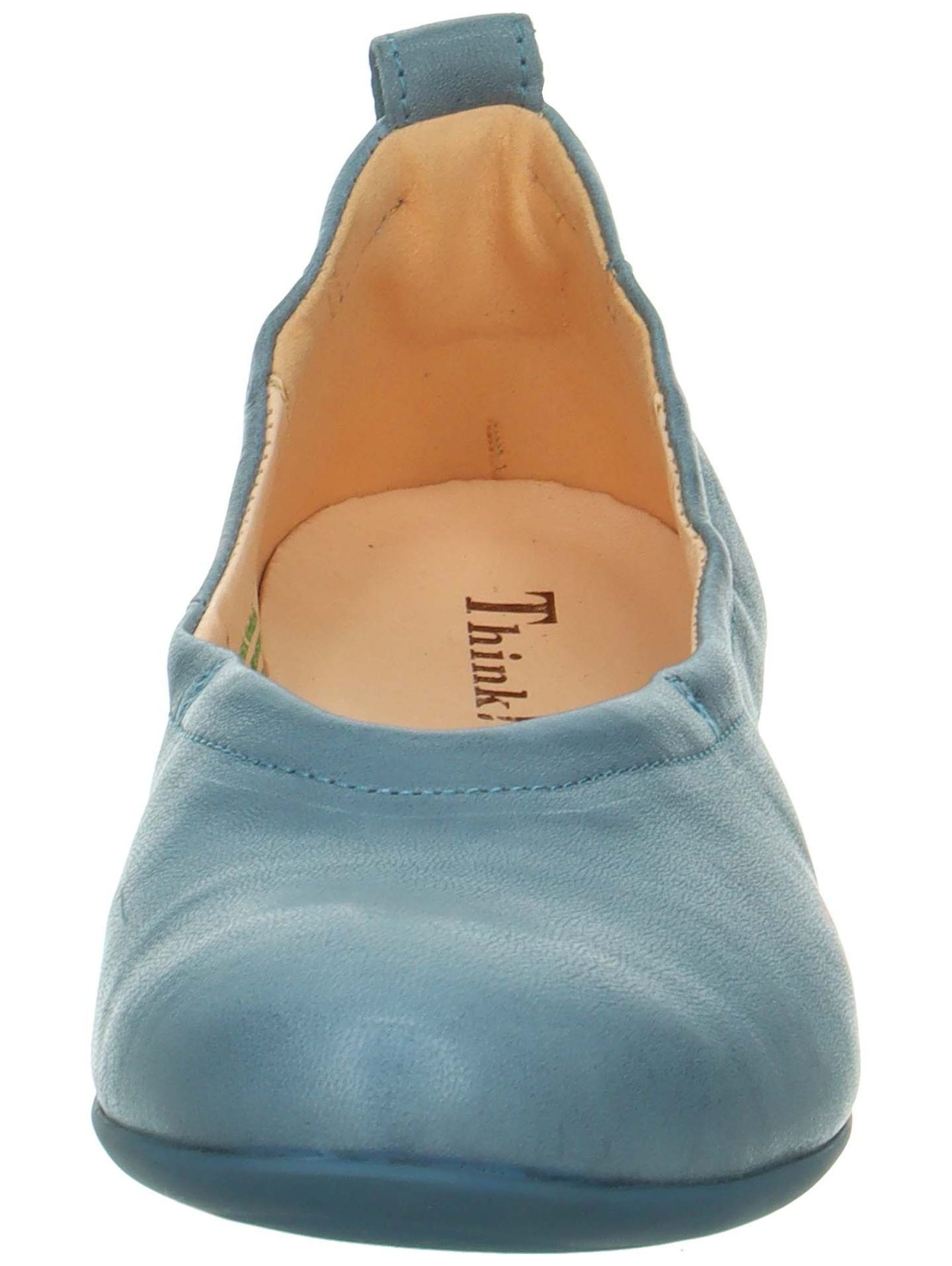 Think! Ballerina »Think! Ballerinas Leder«