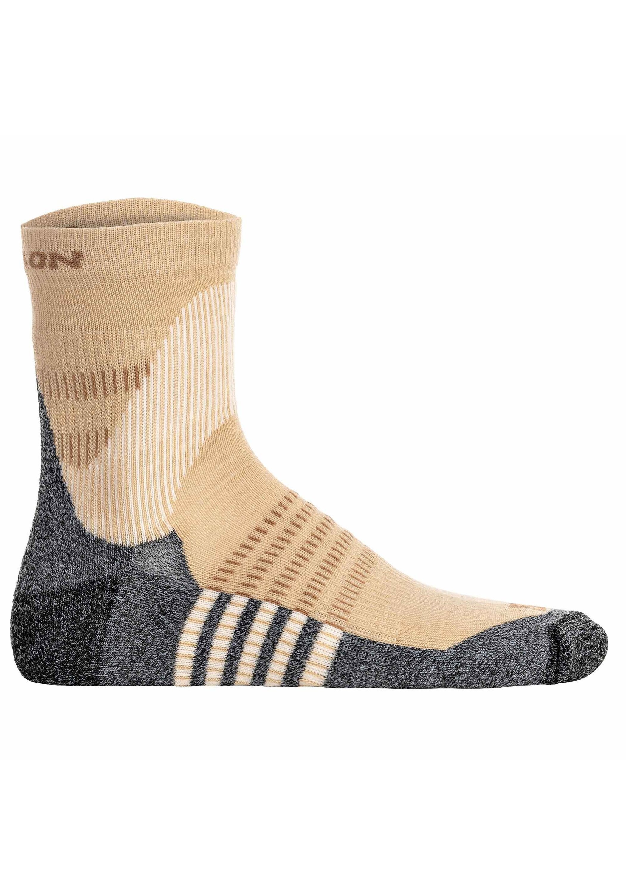 Salomon Kurzsocken "Socken X ULTRA ACCESS QUARTER 2P 2er Pack" günstig online kaufen