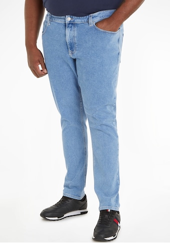 Tommy Jeans Plus Stretch-Jeans »SCANTON PLUS SLIM CG4239« kaufen