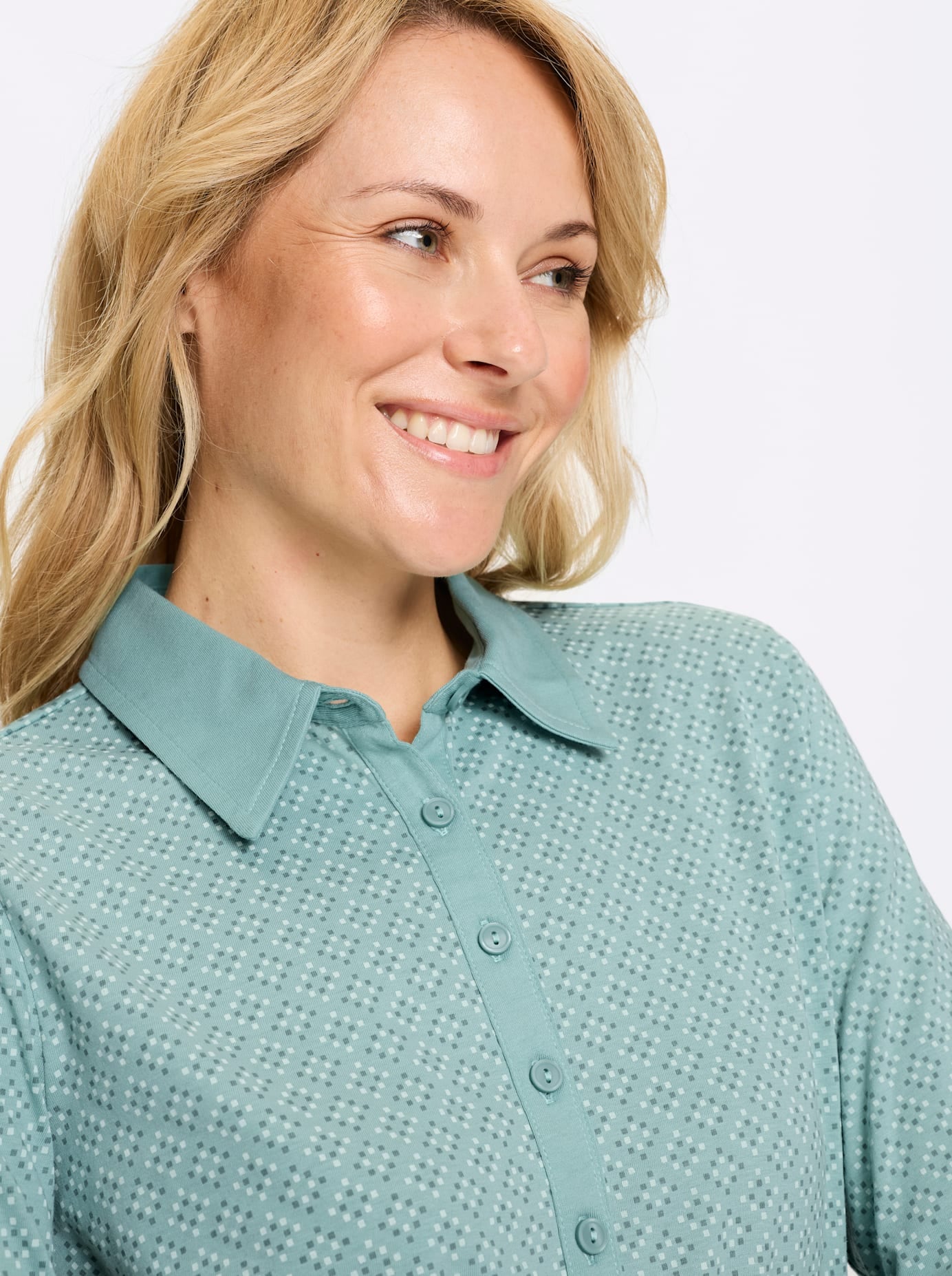 Classic Basics Poloshirt »Poloshirt« 1 tlg.