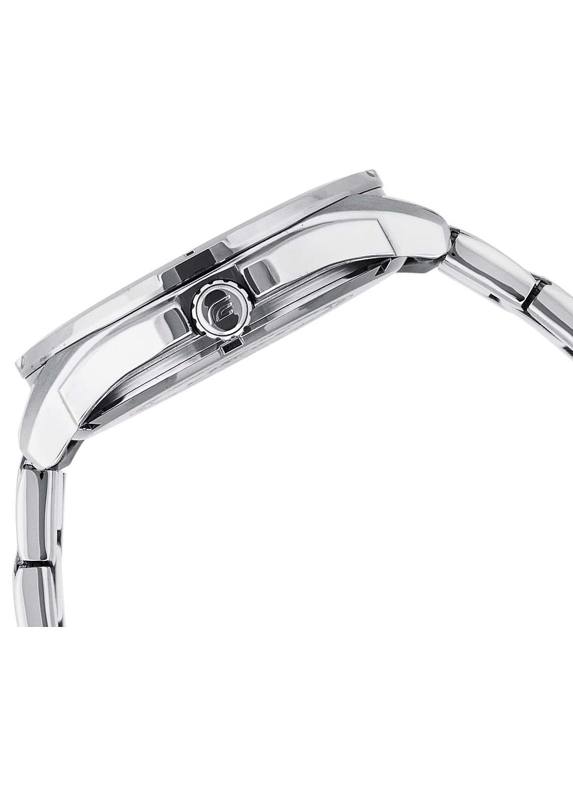 CASIO EDIFICE Quarzuhr, Armbanduhr, Herrenuhr, bis 10 bar wasserdicht, Datum, Wochentag