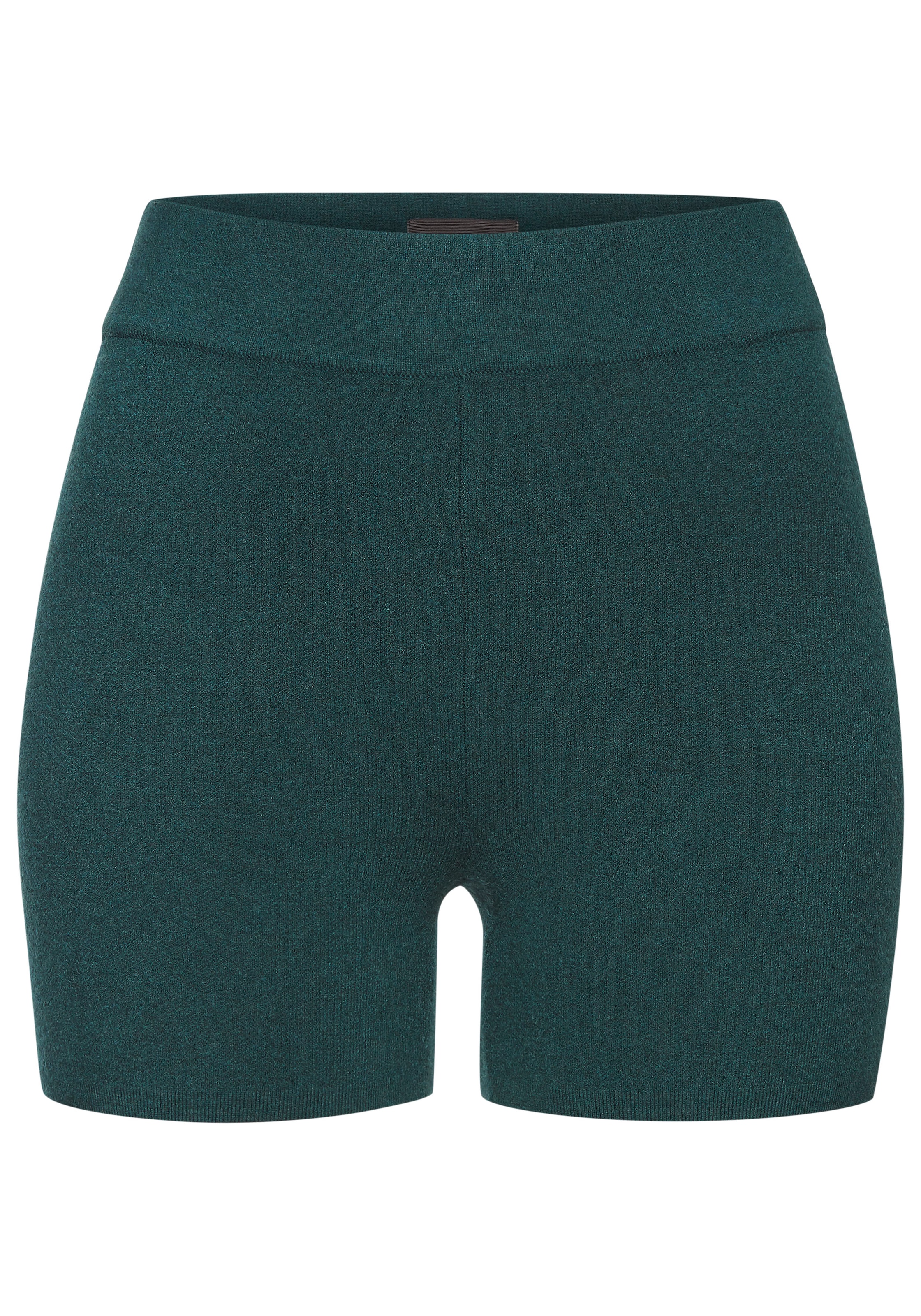 Elbsand Shorts, aus hochwertigem Strick, Loungewear