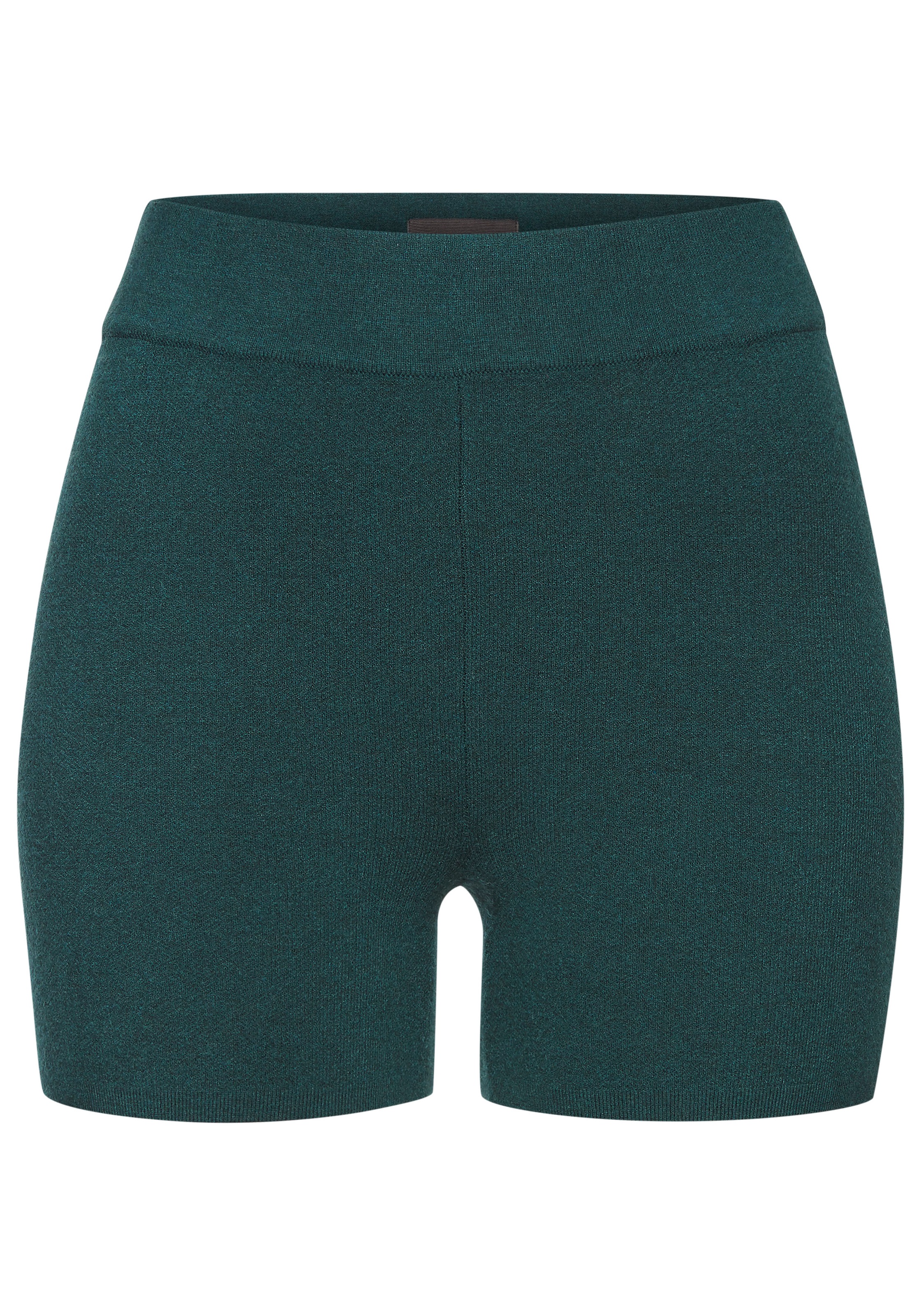 Elbsand Shorts, aus hochwertigem Strick, Loungewear günstig online kaufen