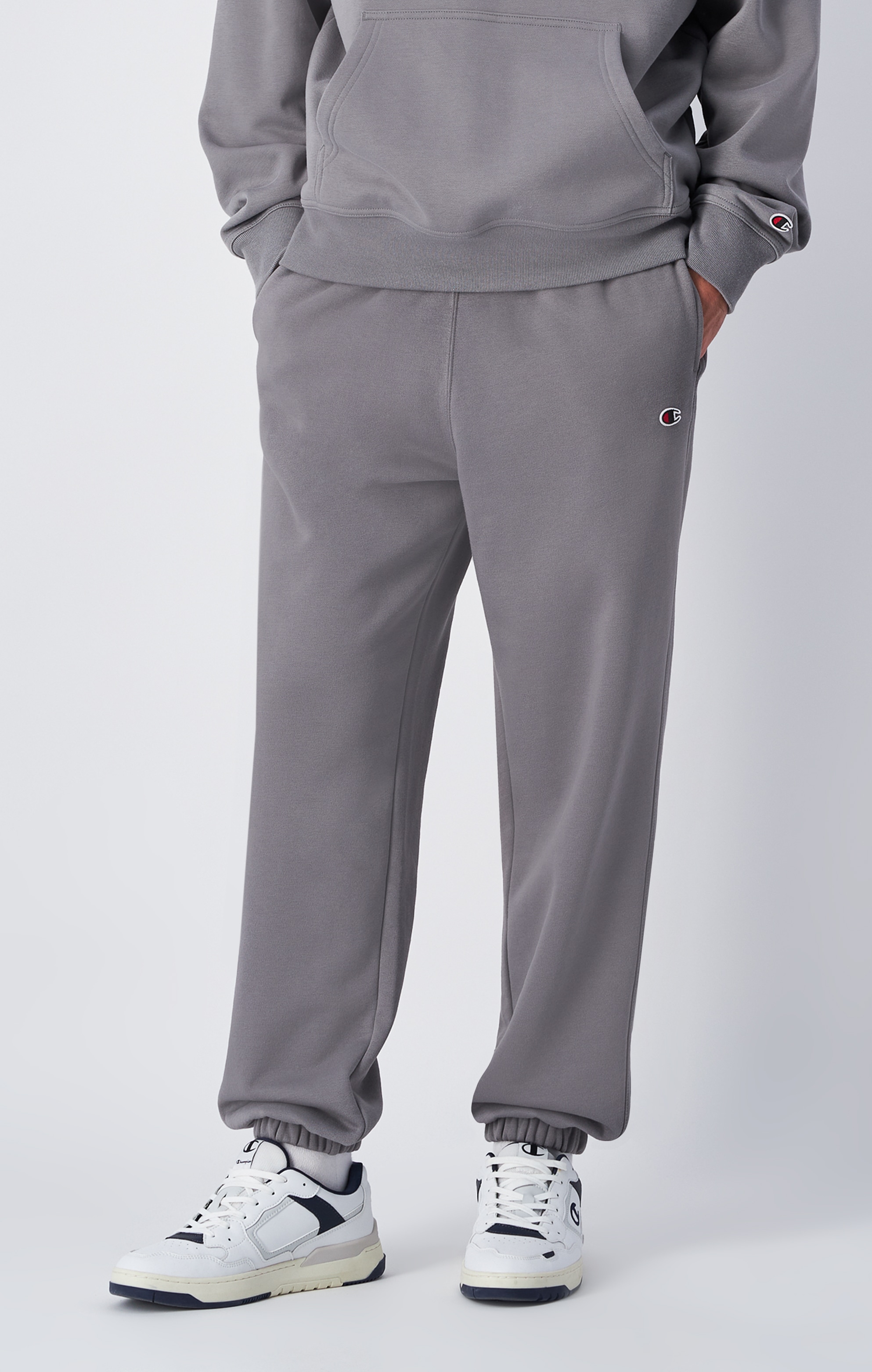 Champion Jogginghose »Elastic Cuff Pants«