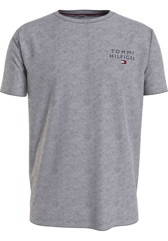 Tommy Hilfiger Underwear T-Shirt »CN SS TEE LOGO«, mit Tommy Hilfiger Markenlogo-Druck kaufen