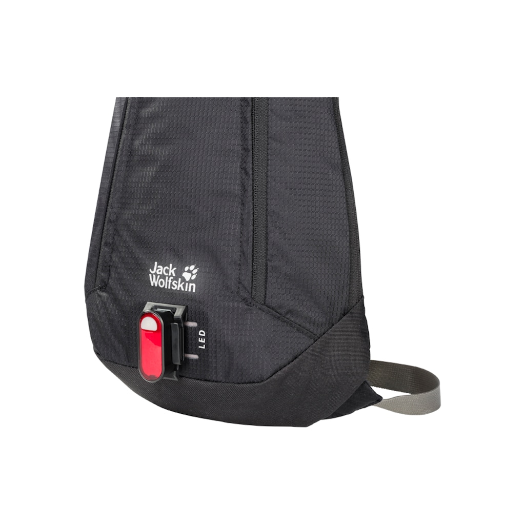 Jack Wolfskin Cityrucksack »DELTA BAG AIR«