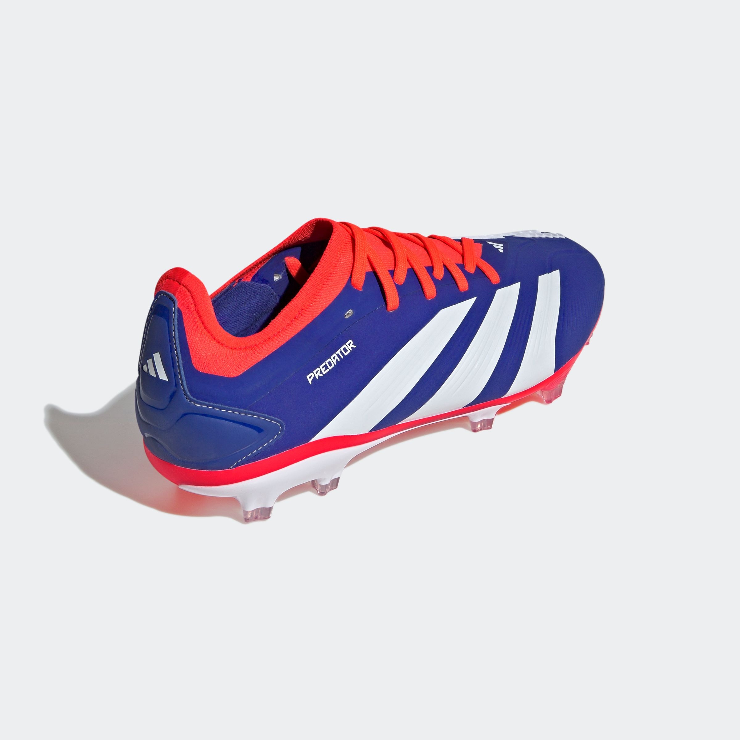 adidas Performance Fußballschuh »PREDATOR PRO FG«, für Rasenplätze