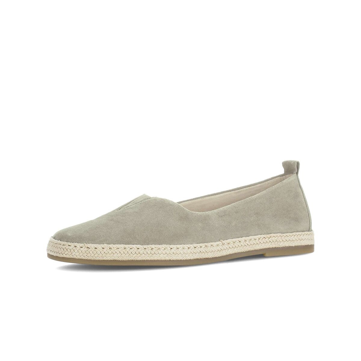 Gabor Slipper Women's Shoes Green Size 40.5 4