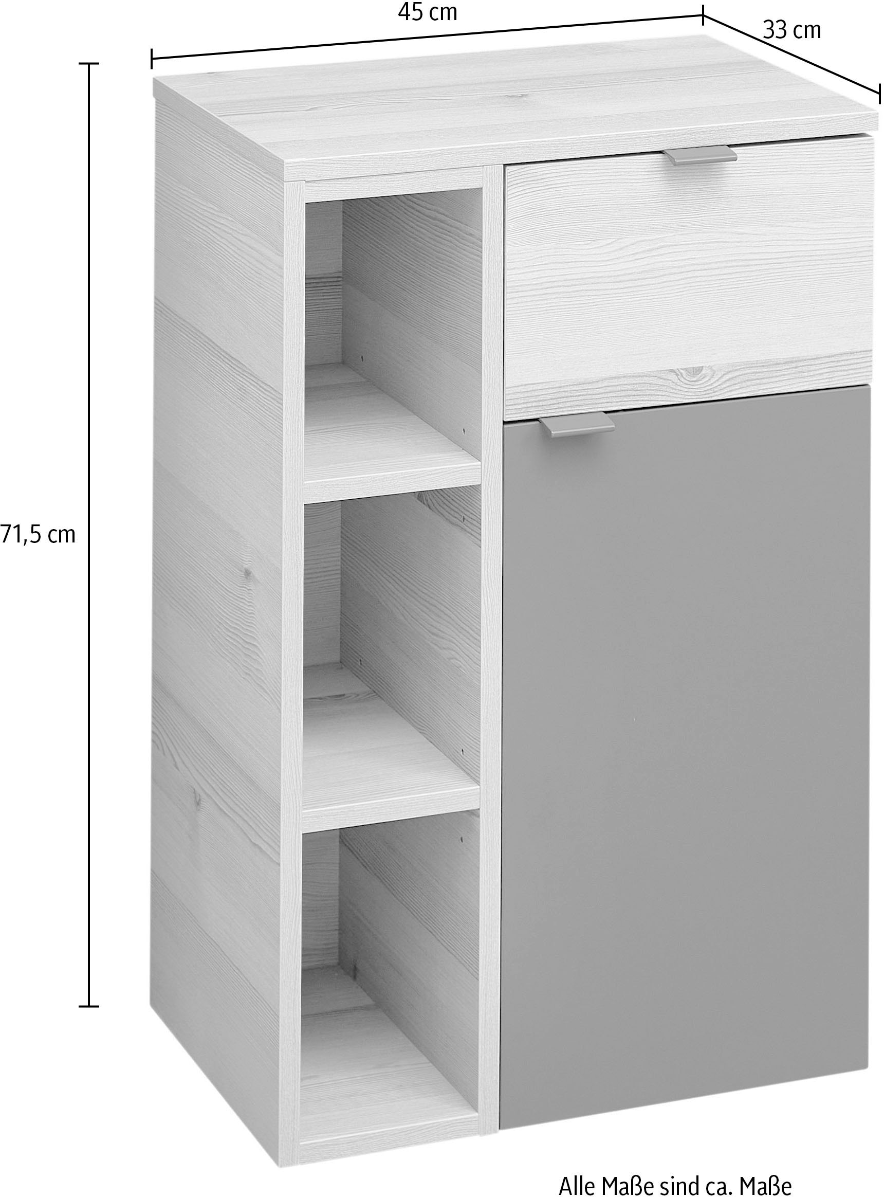 Saphir Unterschrank »Quickset 394«