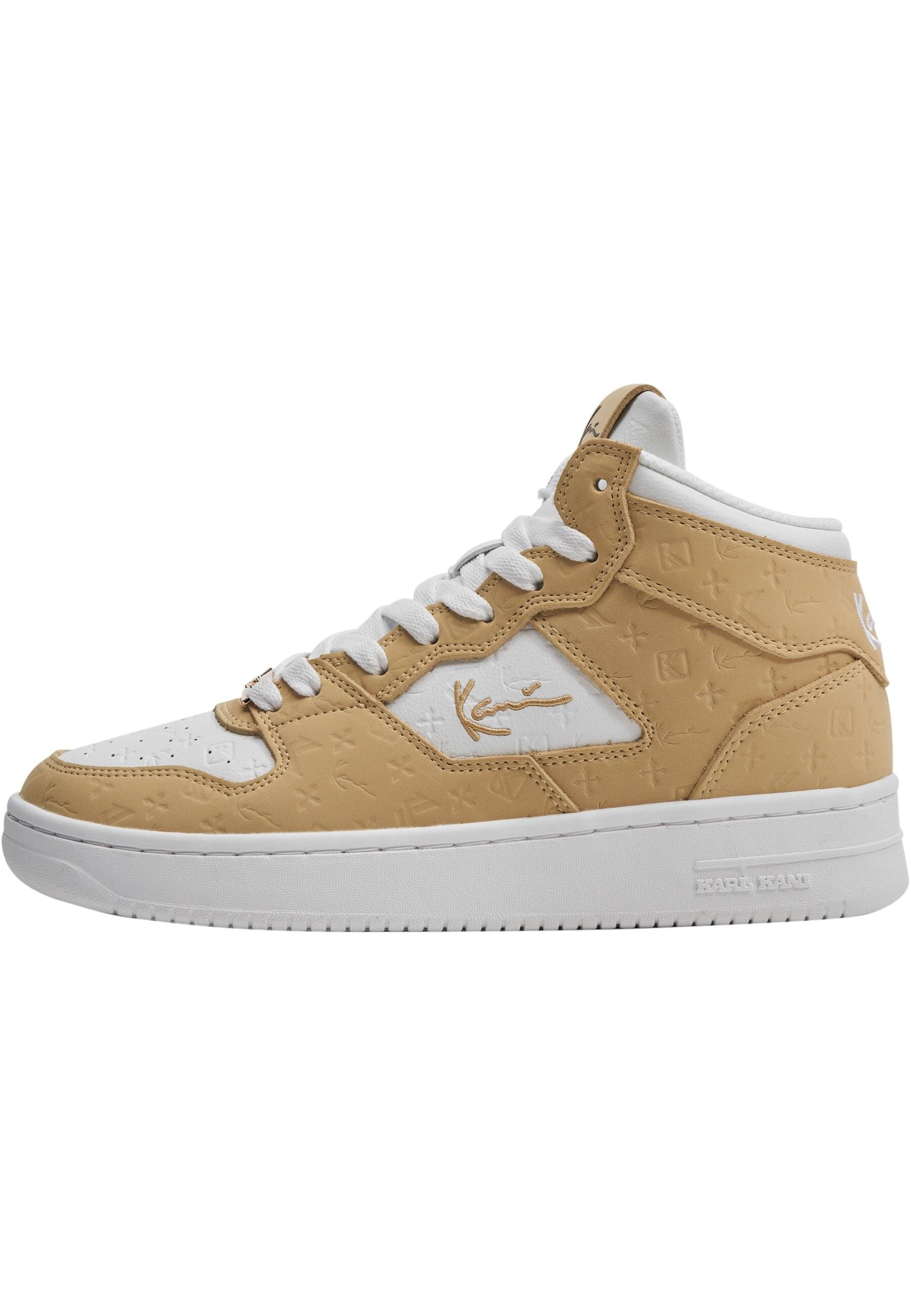 Karl Kani Trainingsschuh »Karl Kani Damen KKFWW000320 KK 89 High PRM«