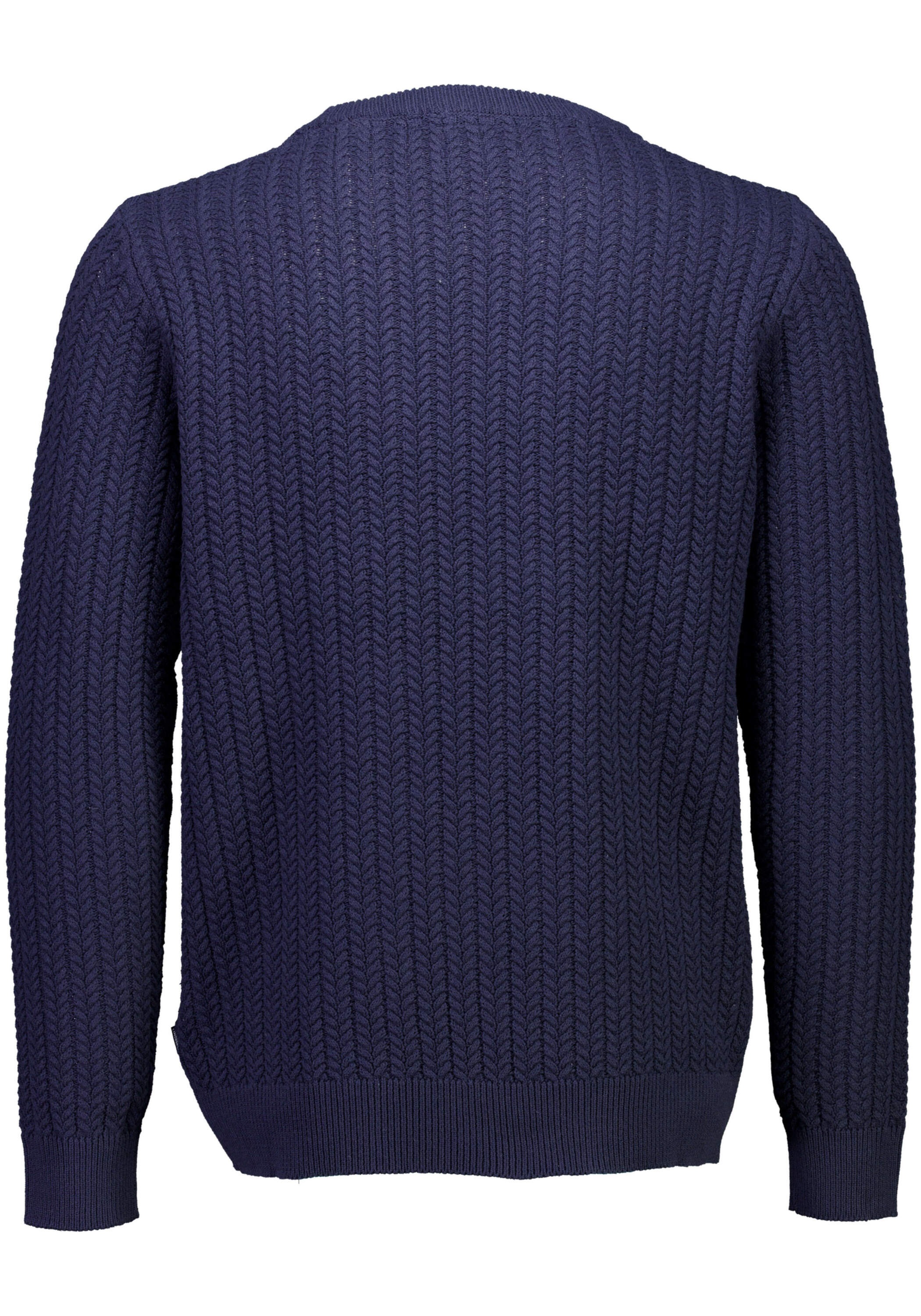LINDBERGH Strickpullover "Lindbergh Strickpullover" günstig online kaufen