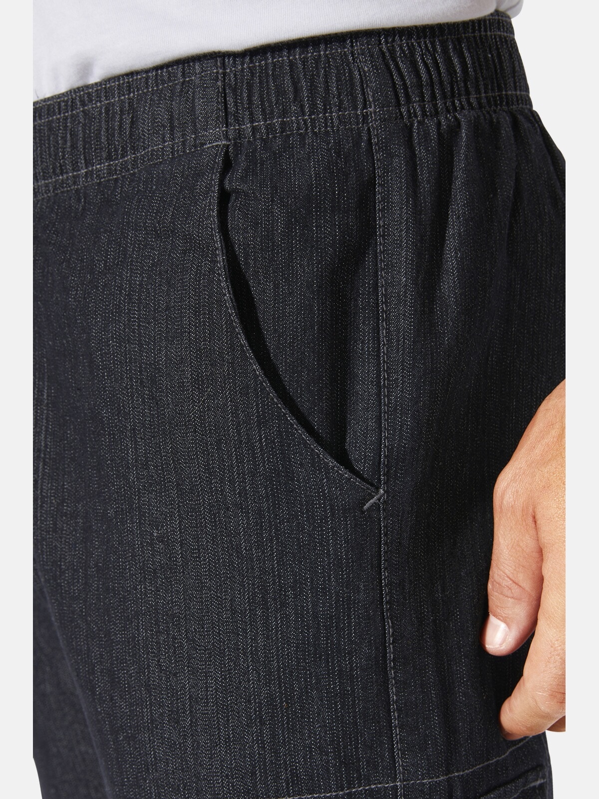 Babista Schlupfjeans »Schlupfjeans CONCEZIO«