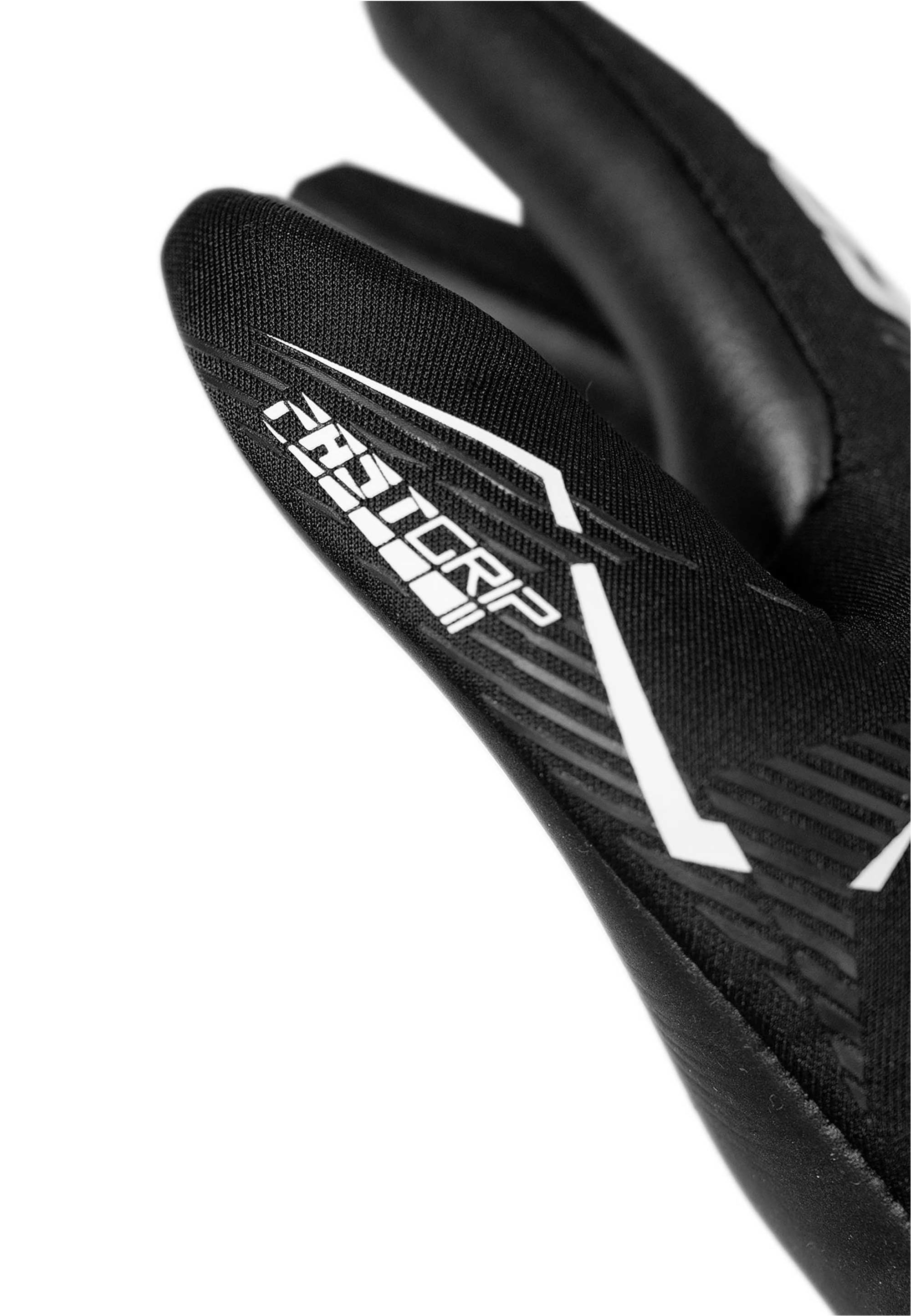 Reusch Torwarthandschuhe »Fastgrip Infinity Junior« mit zuverlässigem, griffigem Infinity-Belag