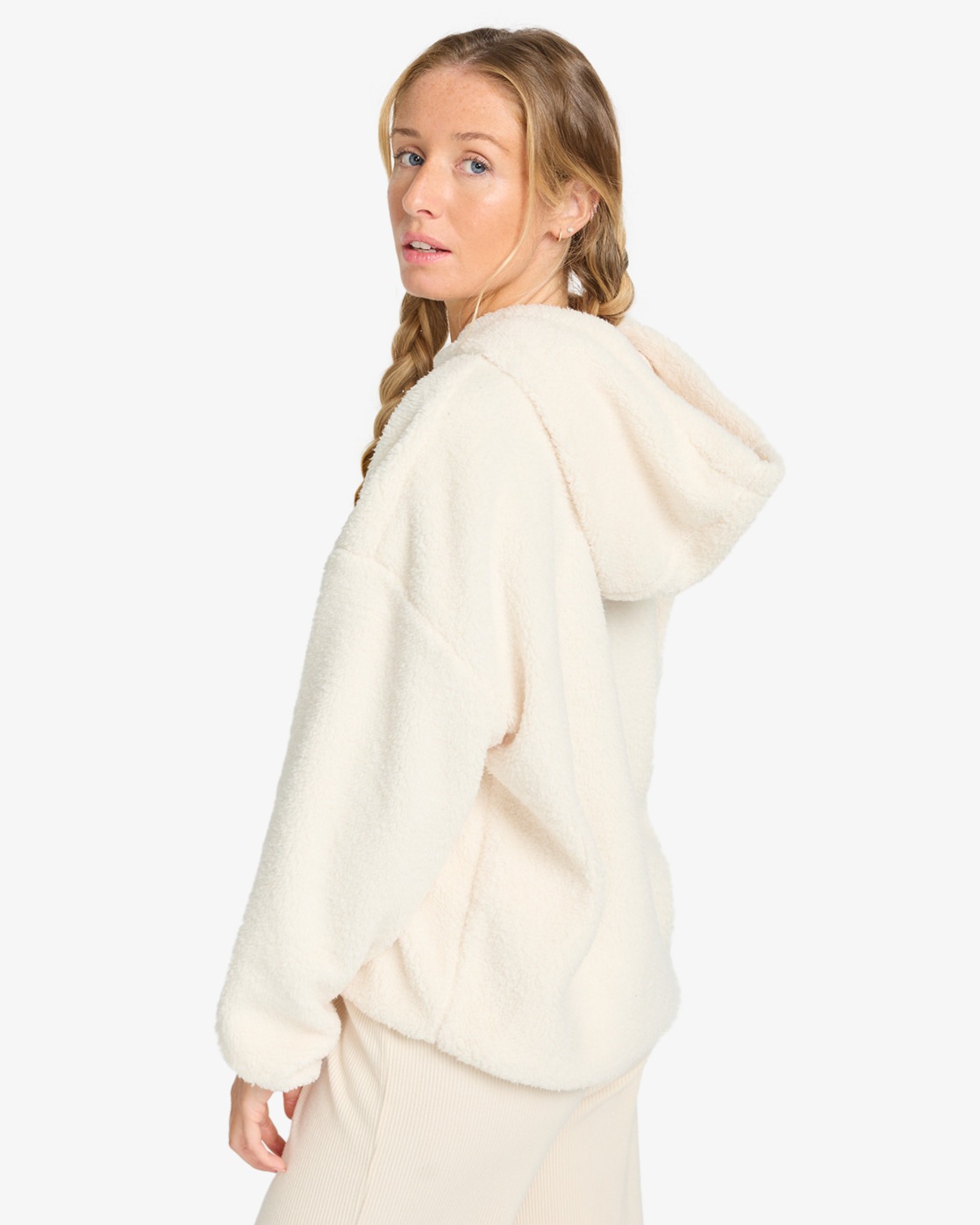 Thumbnail - Billabong Strickfleece-Pullover "READY TO GO" 1 Stk.