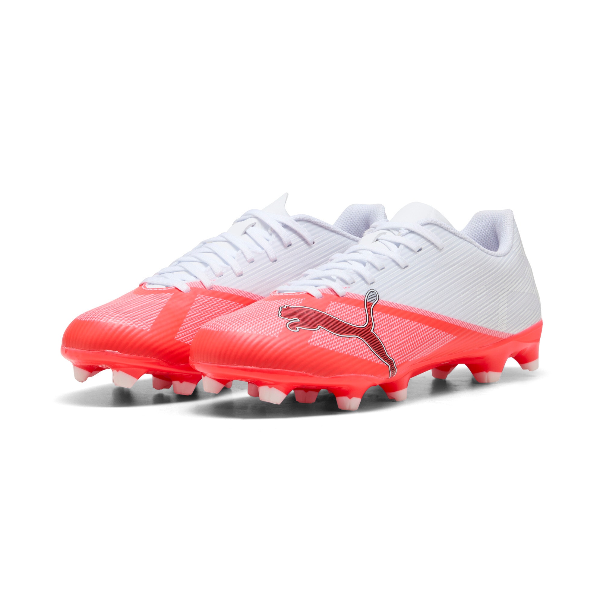 PUMA Fußballschuh "ULTRA 7 PLAY FGAG" für Rasen- und Kunstrasenplätze