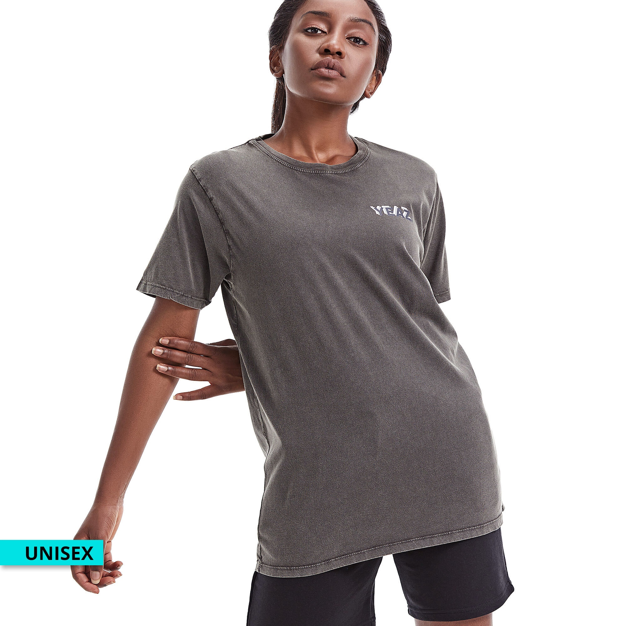 YEAZ T-Shirt »T-Shirt CHAWLAY«