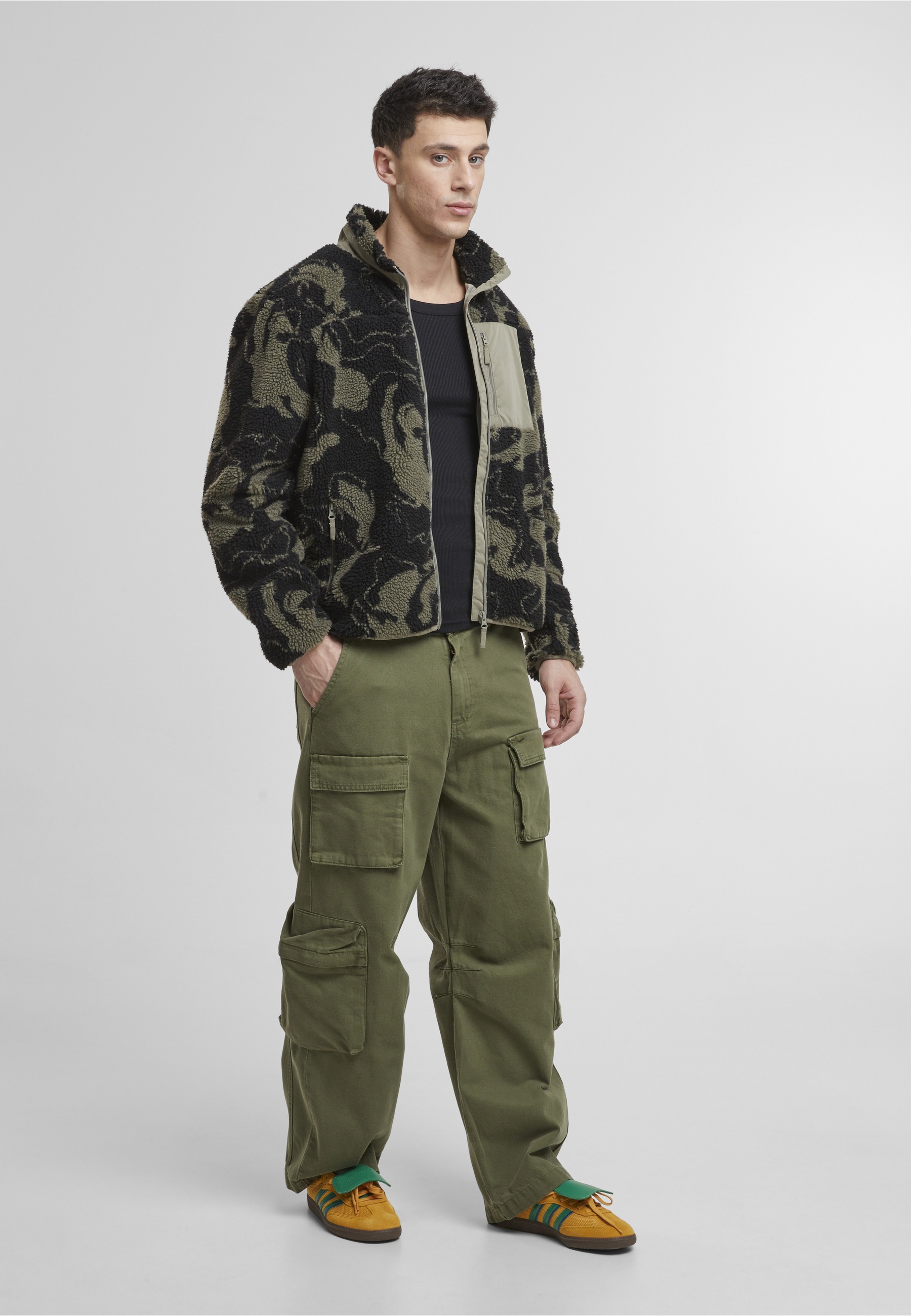 2Y Studios Cargohose »2Y Studios Arwen 4 Pocket Cargo«