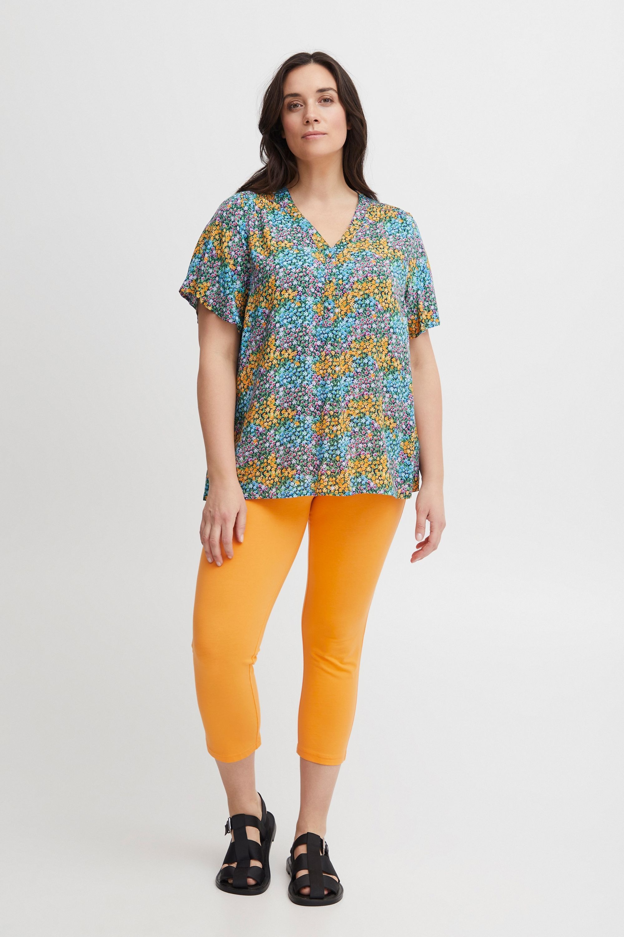 fransa Leggings »Leggings FPKokos«