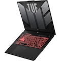 Asus Gaming-Notebook »TUF Gaming A17 FA707RM-HX005W«, (43,9 cm/17,3 Zoll), AMD, Ryzen 7, GeForce RTX 3060, 512 GB SSD, Windows 11