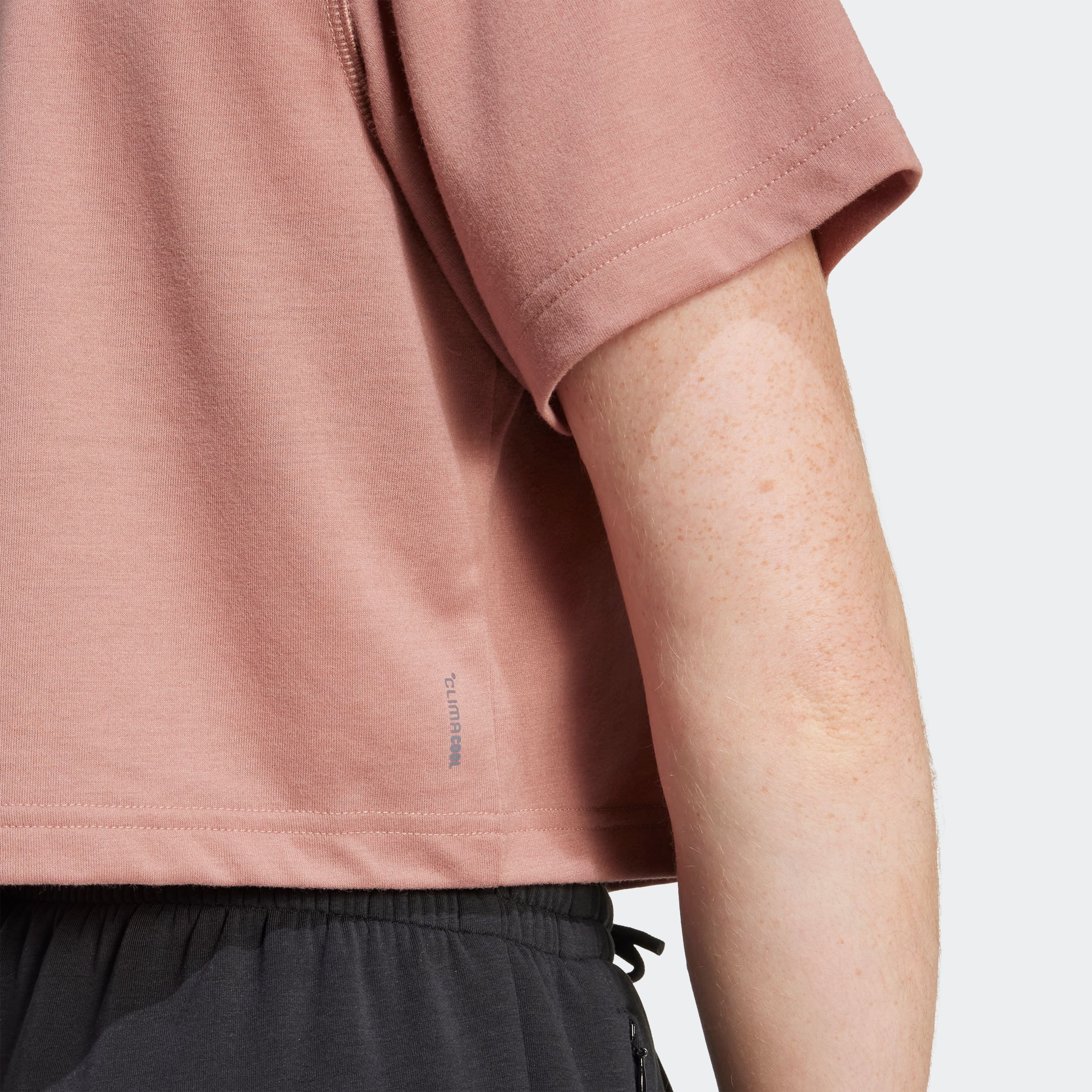 adidas Performance T-Shirt »TE MIN TEE«