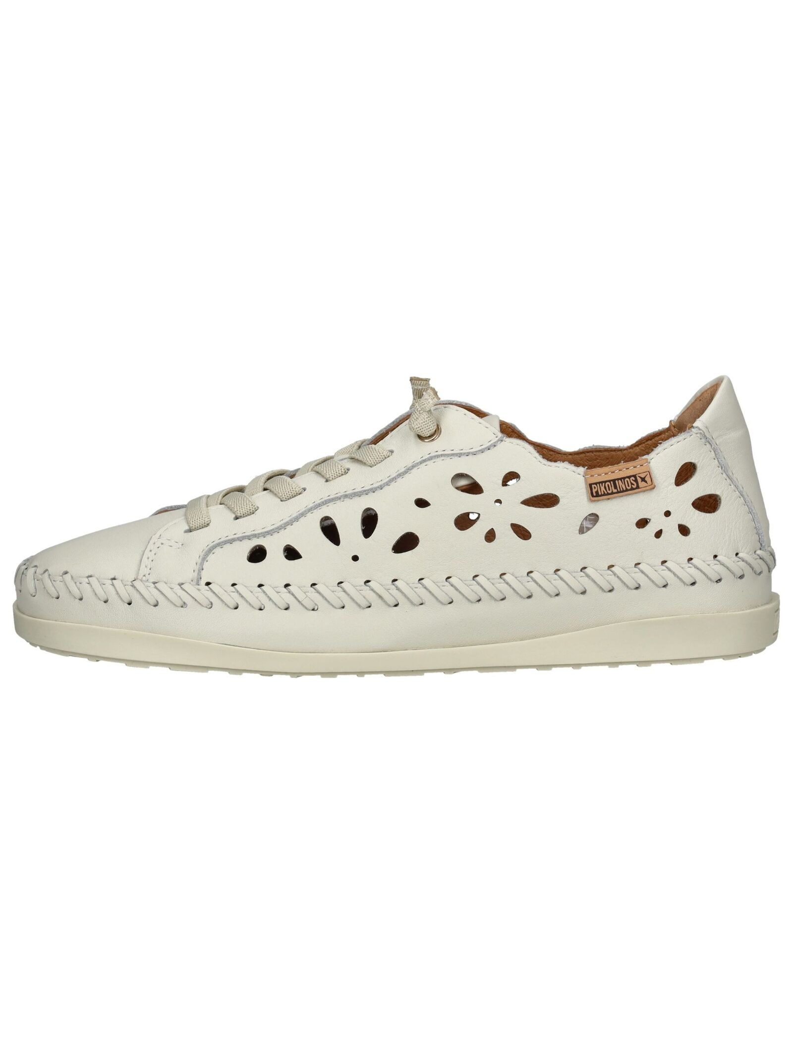 PIKOLINOS Schnürschuh "PIKOLINOS Halbschuhe Leder" günstig online kaufen