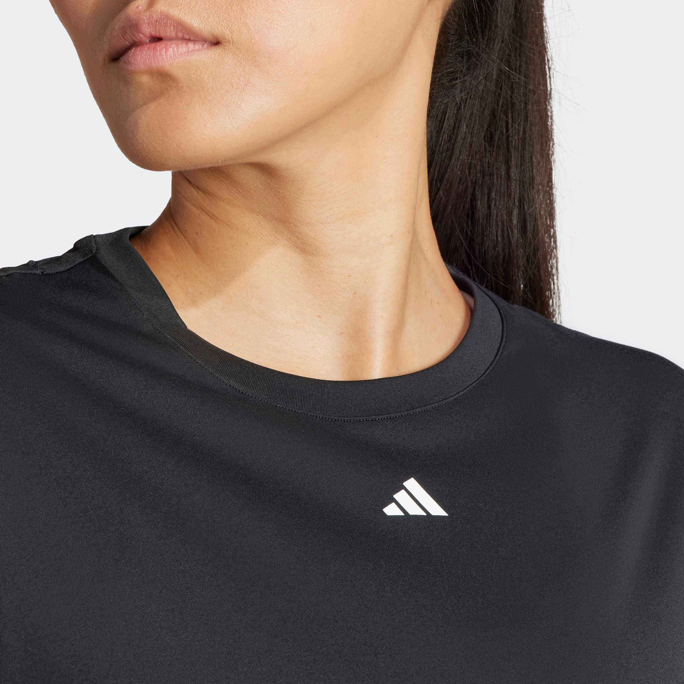 adidas Performance T-Shirt »WTR D4T T«