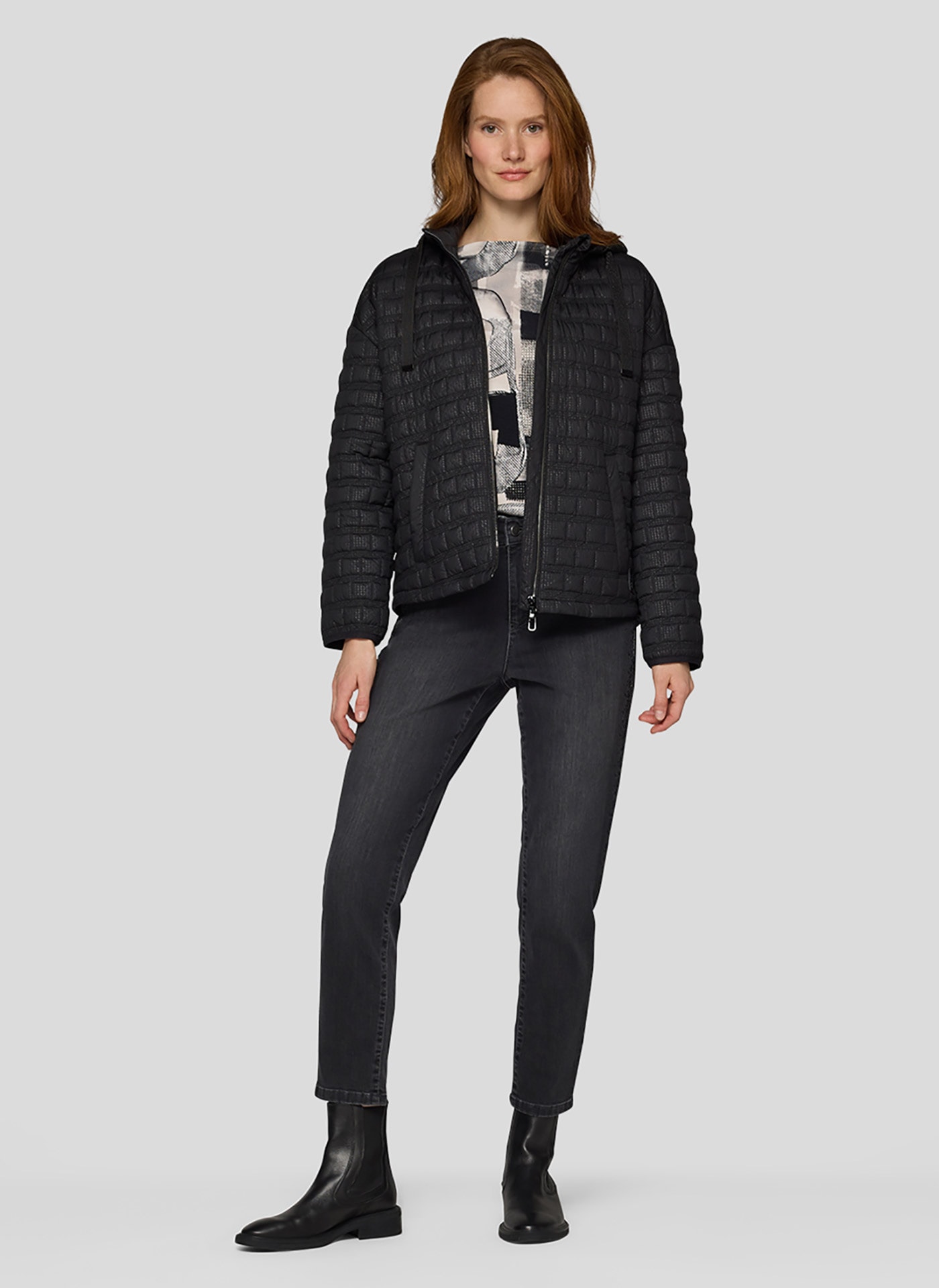 Rabe Blouson »Jacke«