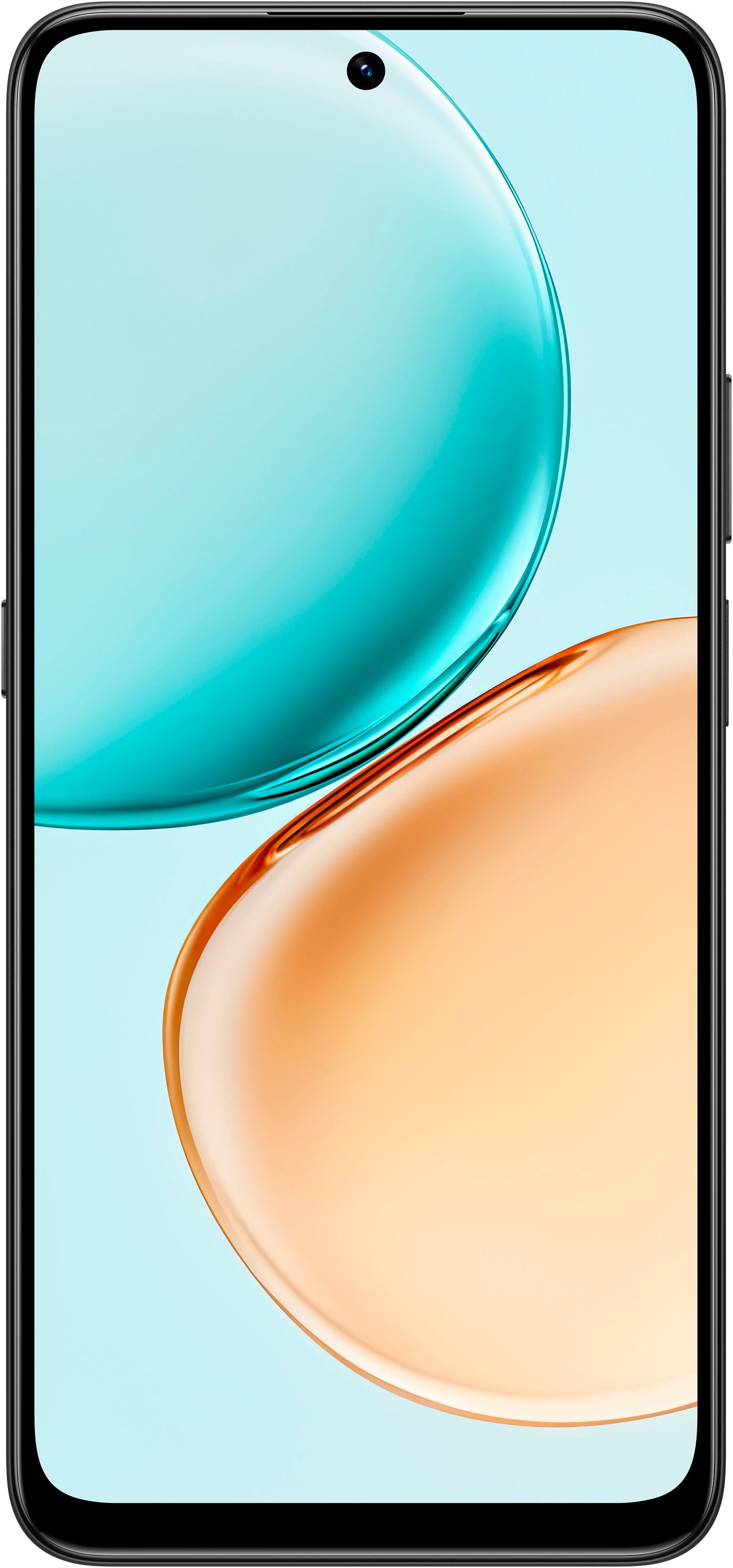 HONOR Smartphone "400Smart", 128 GB, schwarz, Mobiltelefone