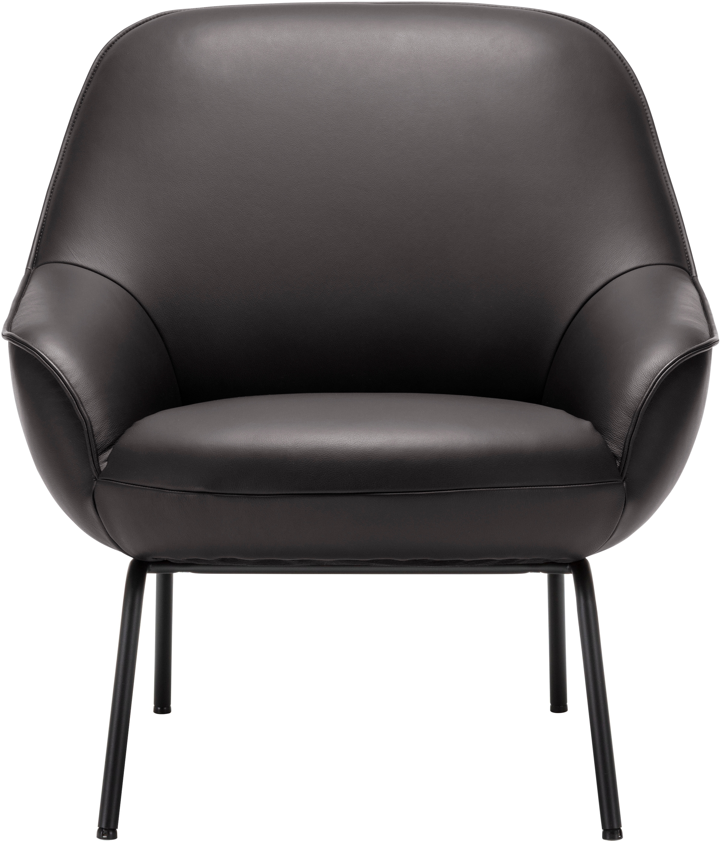 Creation BY ROLF BENZ Sessel "Designsessel CR.482 in hochwertiger Detailver günstig online kaufen