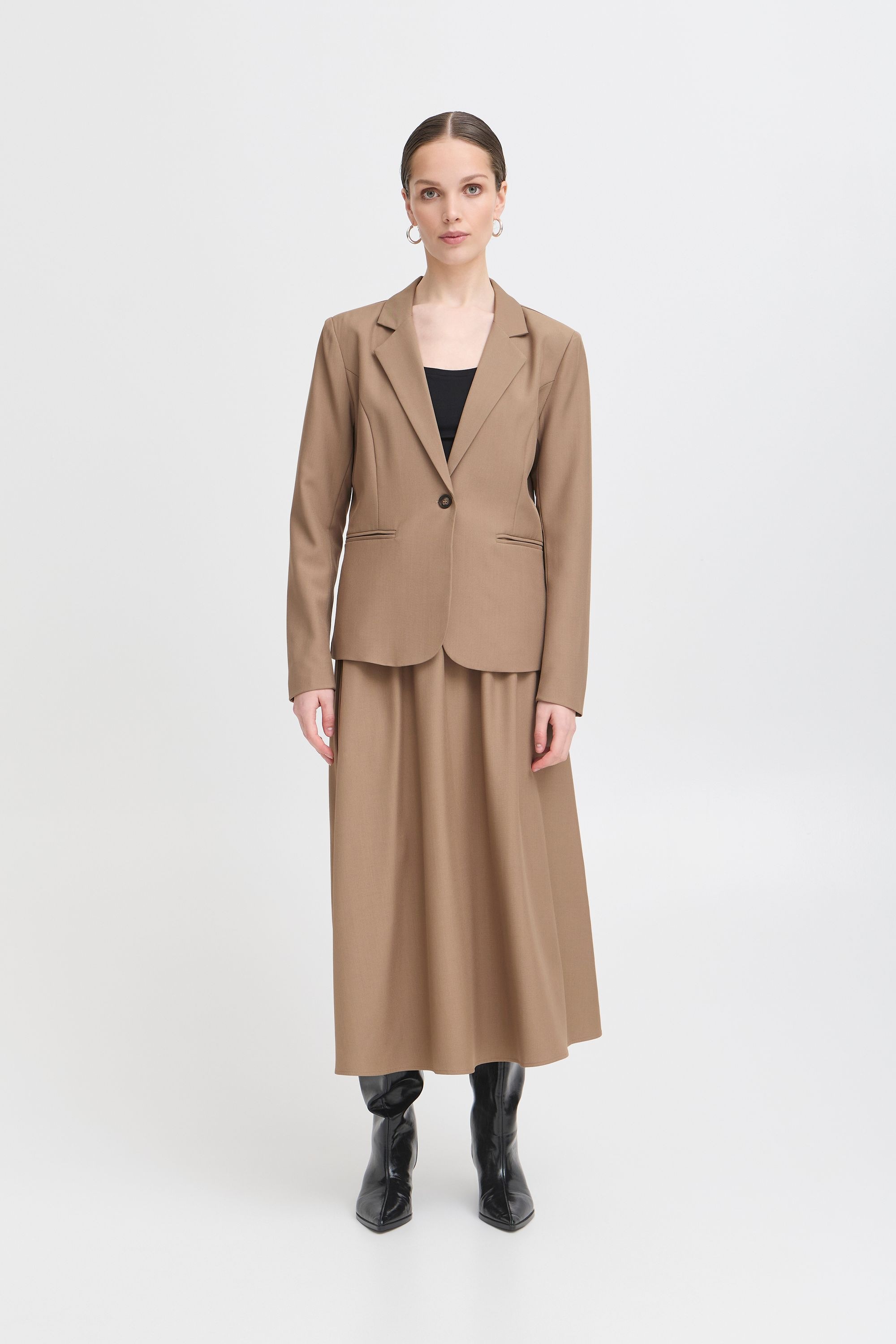 Ichi Jackenblazer »Jackenblazer IXDORTHEA«