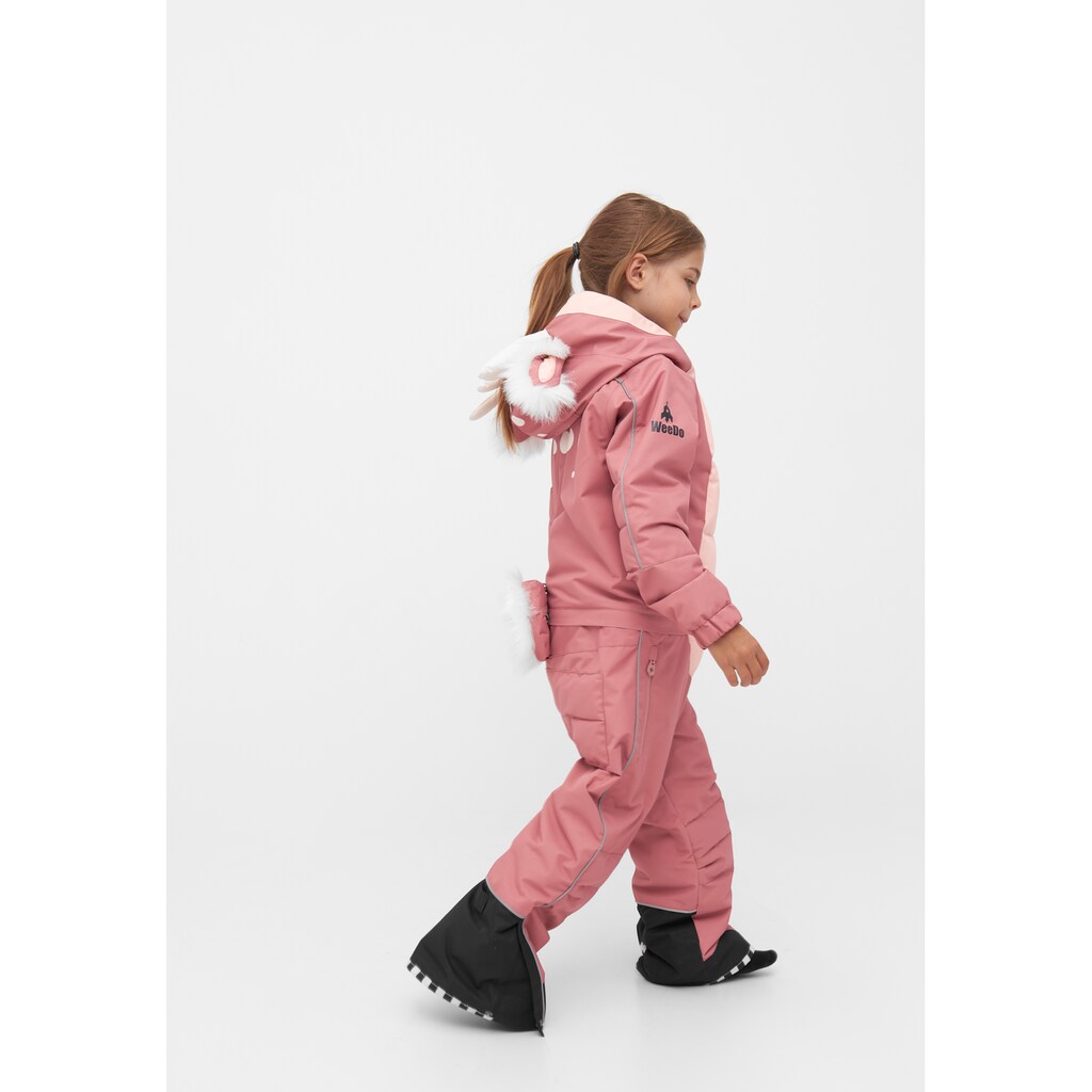 WeeDo Schneeoverall »OHDEER«