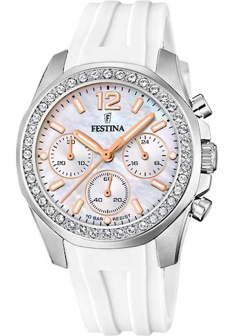 Chronograph »Boyfriend, F20610/1«