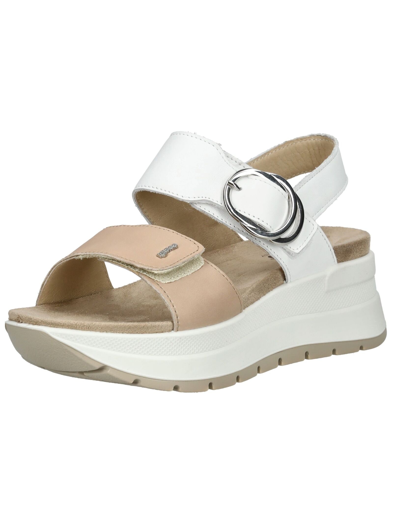 IGI & CO Keilsandalette "IGI & CO Sandalen Leder" günstig online kaufen