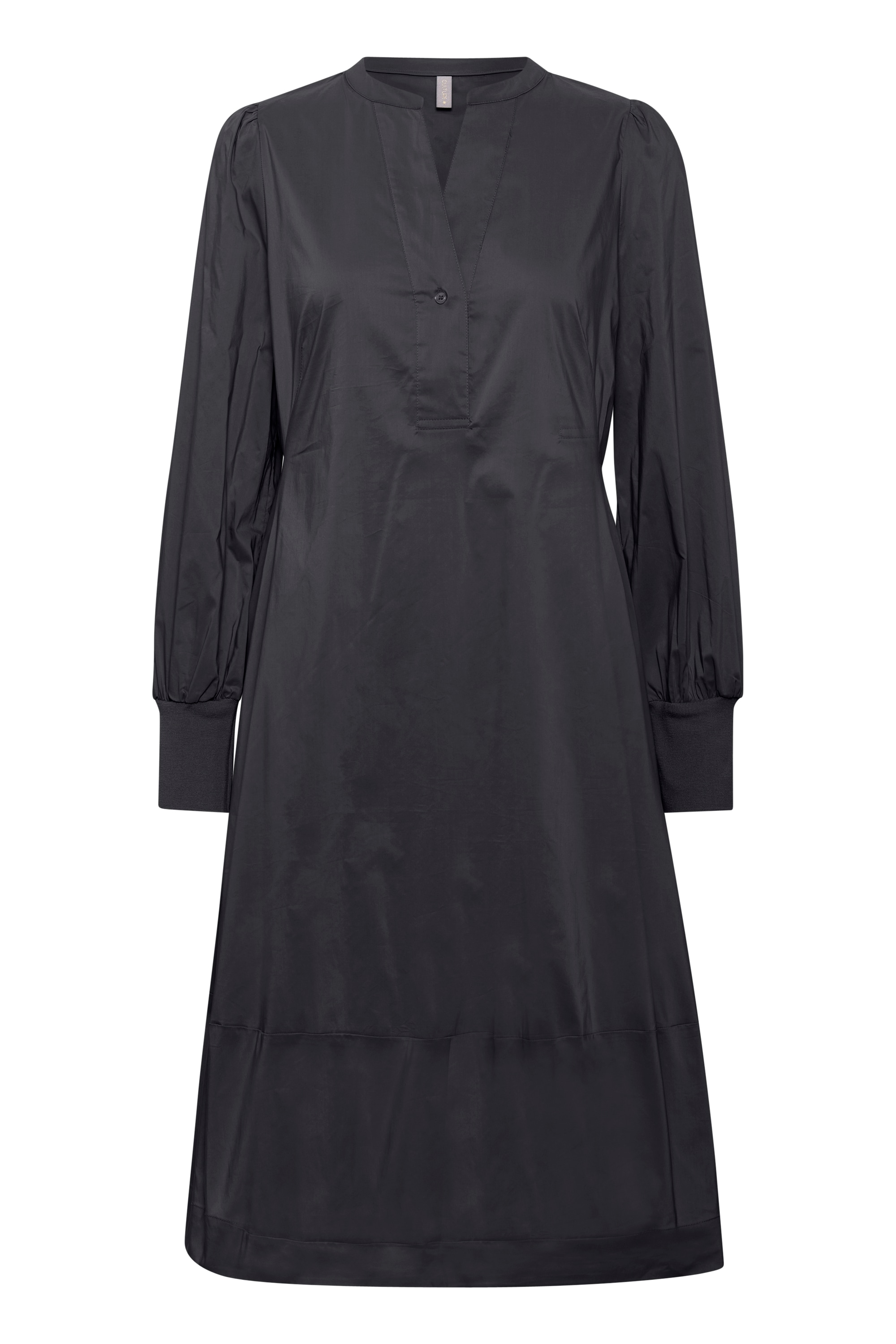 Culture Midikleid "Damen Kleid CUantoinett"