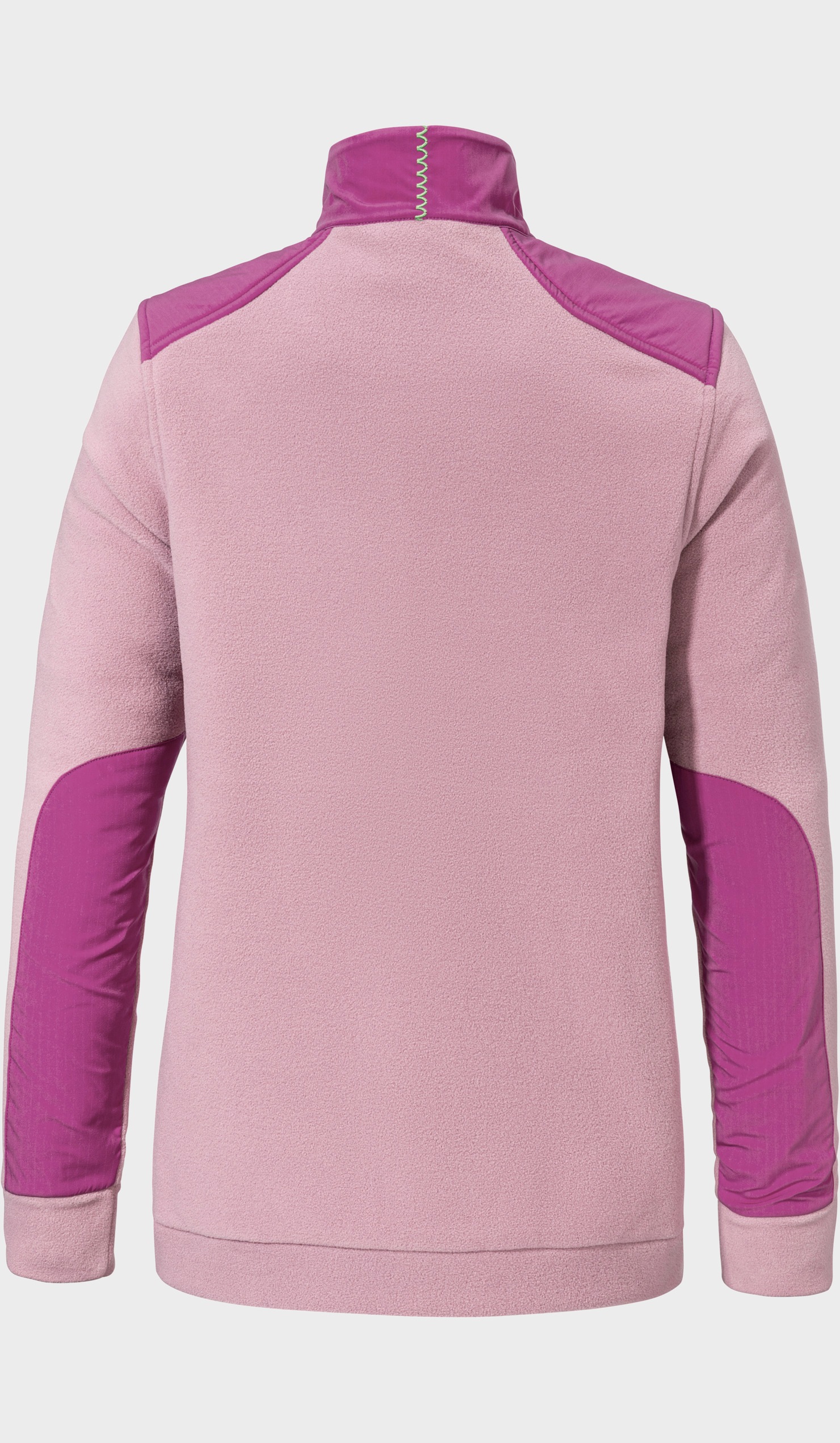 Schöffel Fleecejacke »Fleece Jk Style Maghera WMN« ohne Kapuze