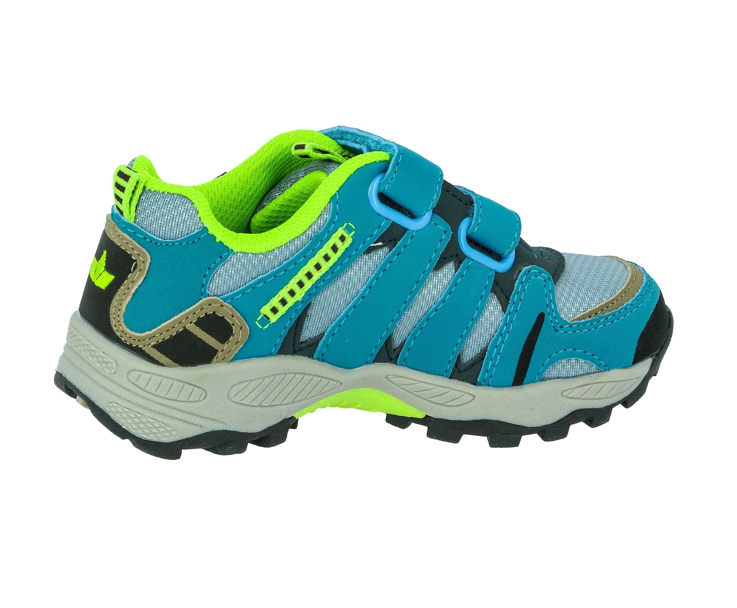 Lico Outdoorschuh »Outdoorschuh Fremont V«