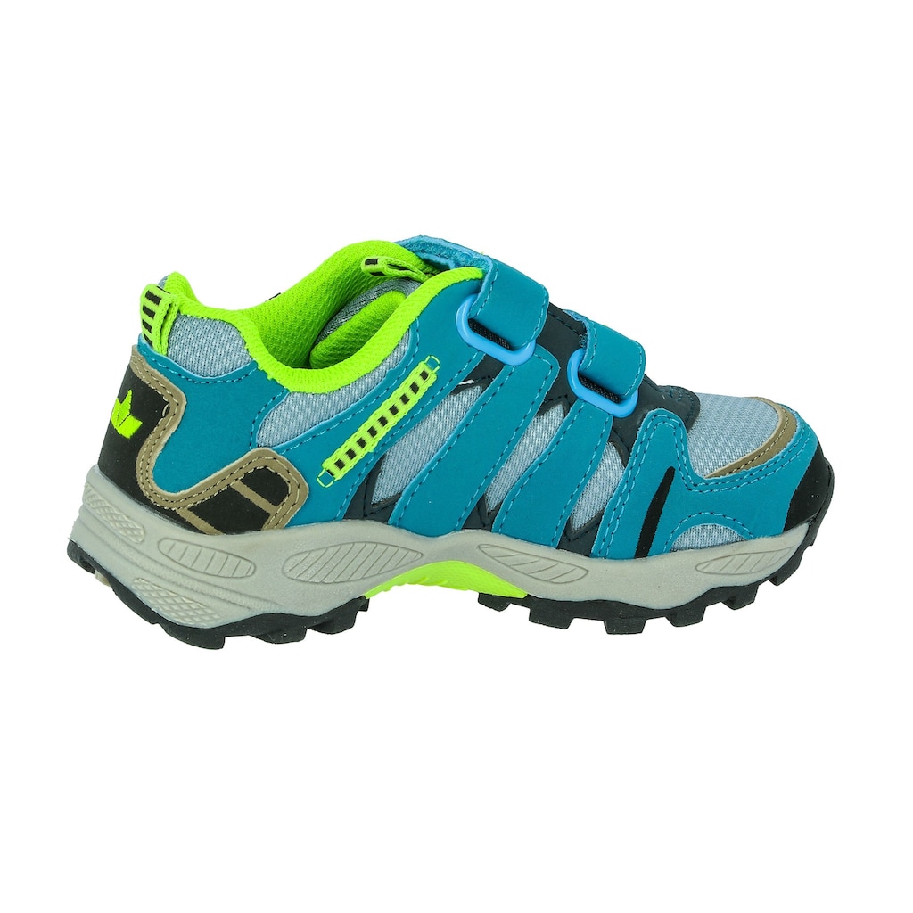 Lico Outdoorschuh »Outdoorschuh Fremont V«