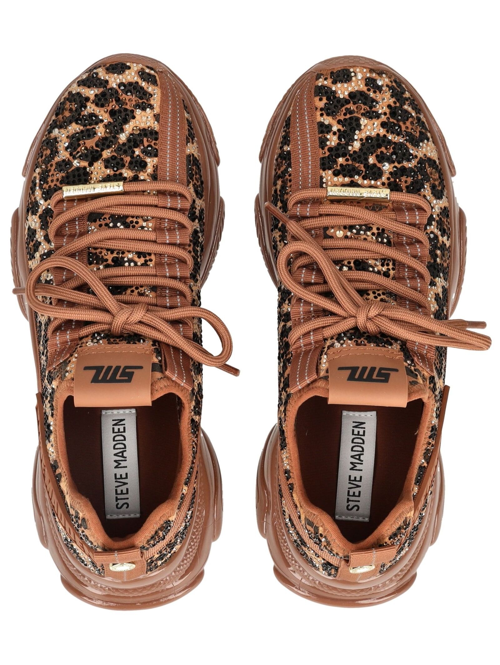 STEVE MADDEN Sneaker »STEVE MADDEN Sneaker Textil«