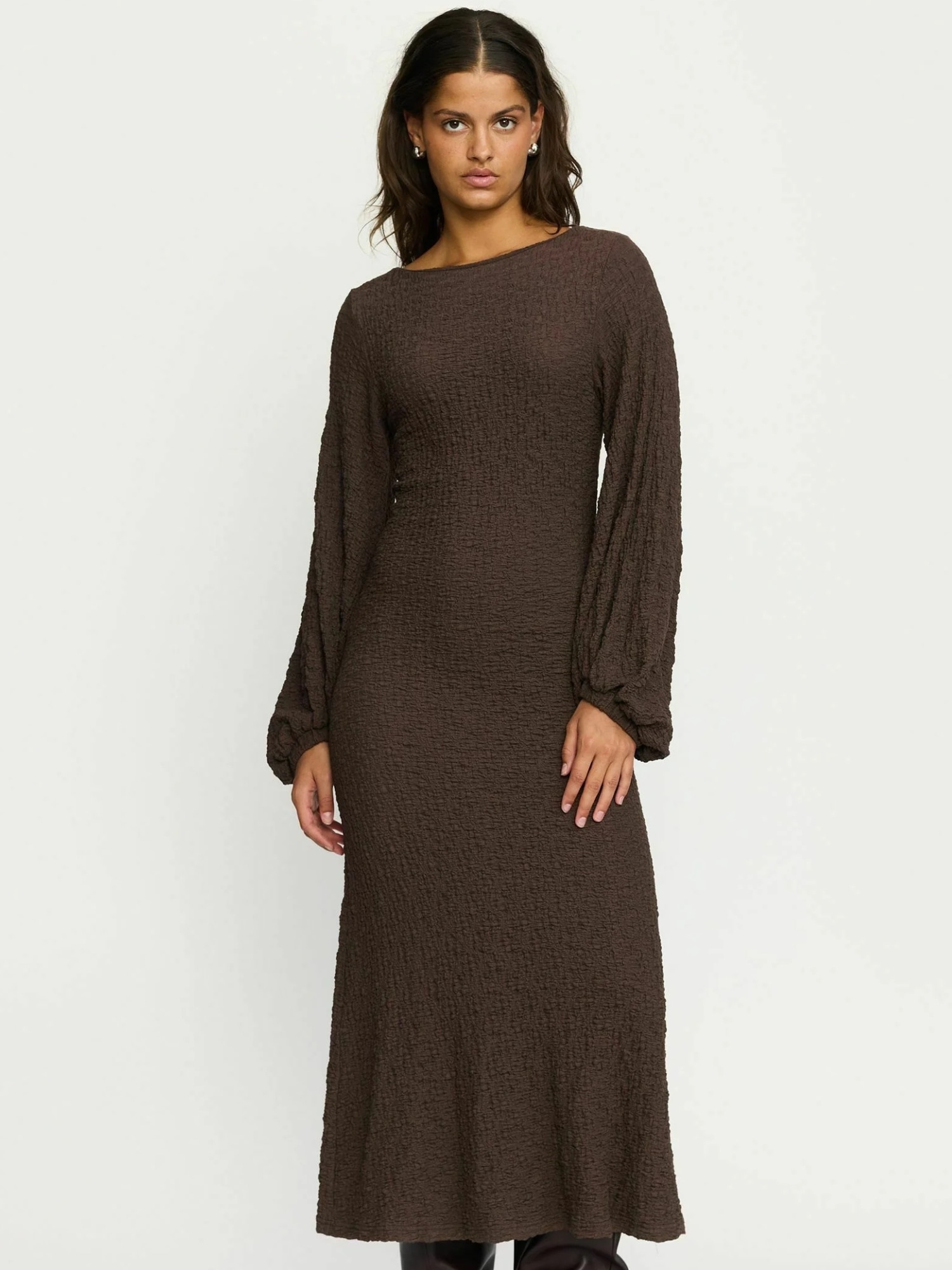 Soft Rebels Jerseykleid "Soft Rebels Dress SRGizelle" günstig online kaufen