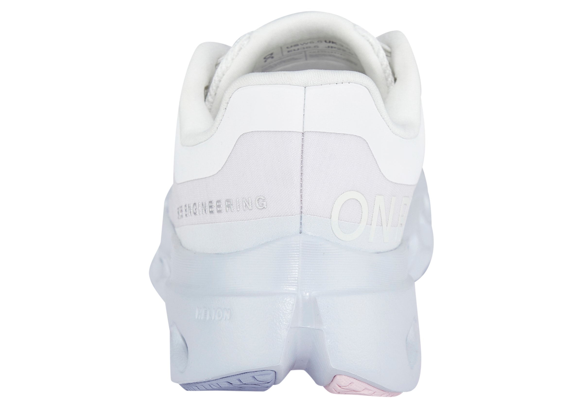 ON RUNNING Laufschuh »CLOUDSURFER NEXT«