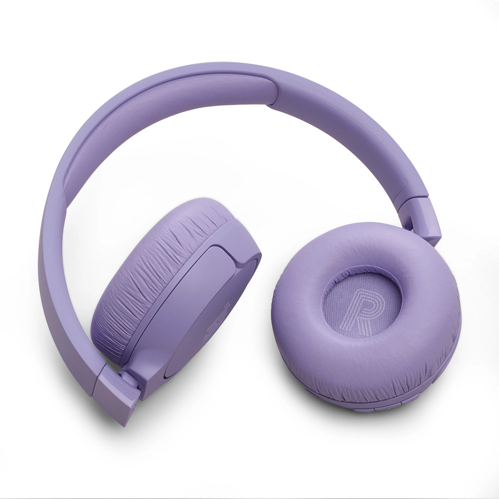 JBL Bluetooth-Kopfhörer »Tune 670NC«, A2DP Bluetooth, Adaptive Noise-Cancelling