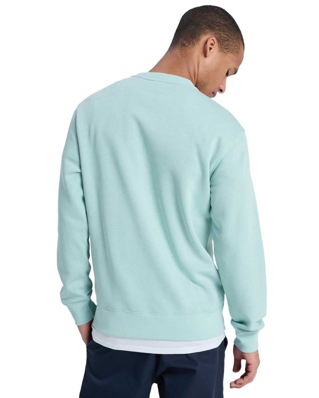 Quiksilver Sweatshirt "Salt Water" günstig online kaufen
