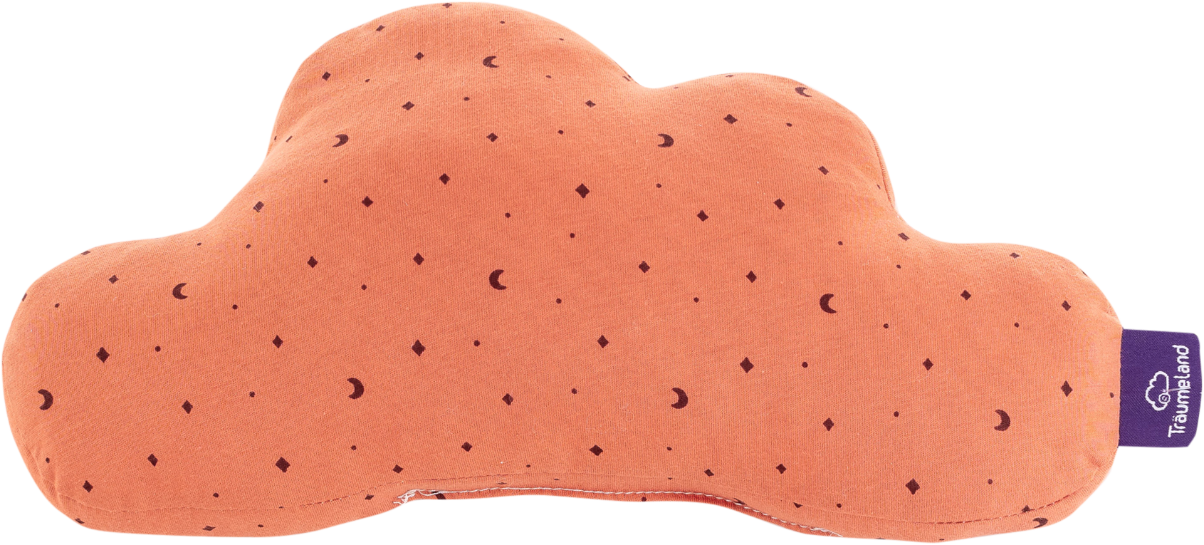 Träumeland Babykissen »Kuschelkissen Wolke«
