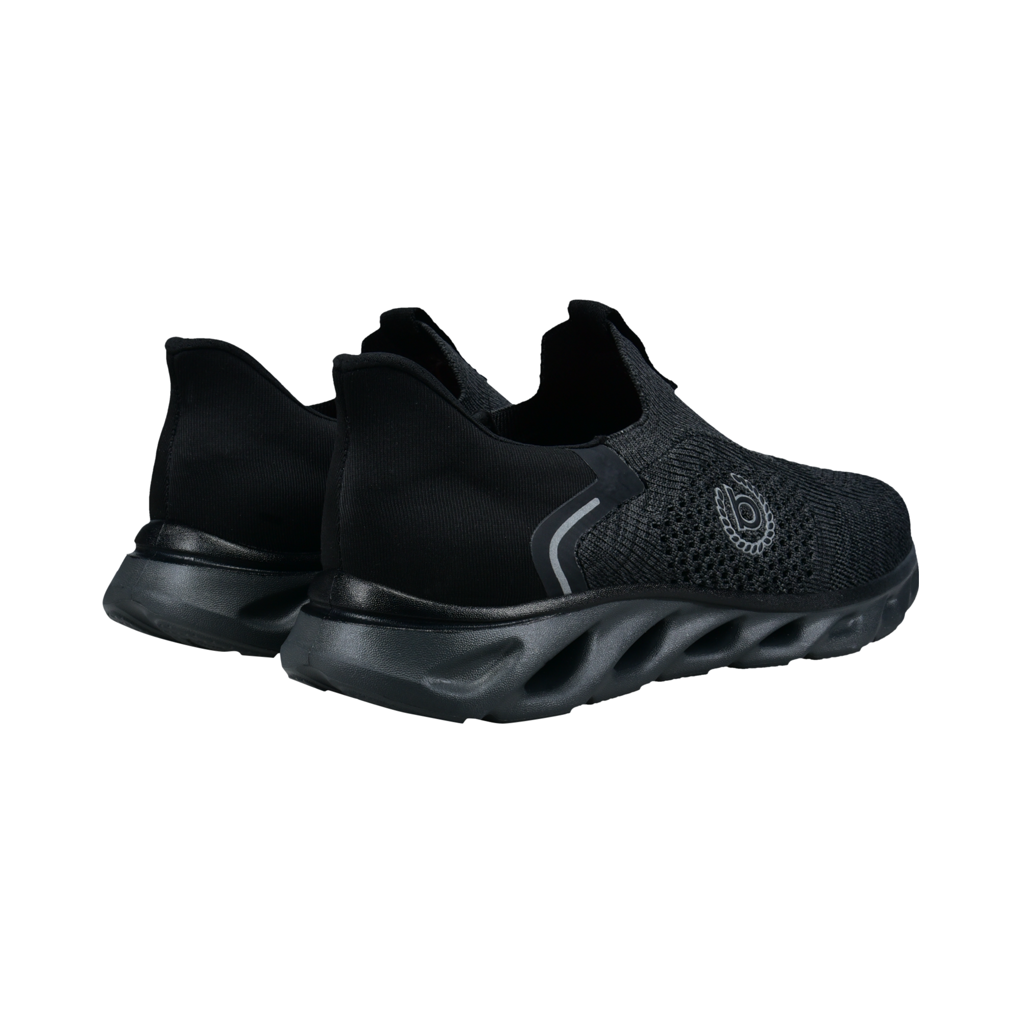 bugatti Slip-On Sneaker Schlupfschuh, Freizeitsneaker, Running-Sneaker, lei günstig online kaufen