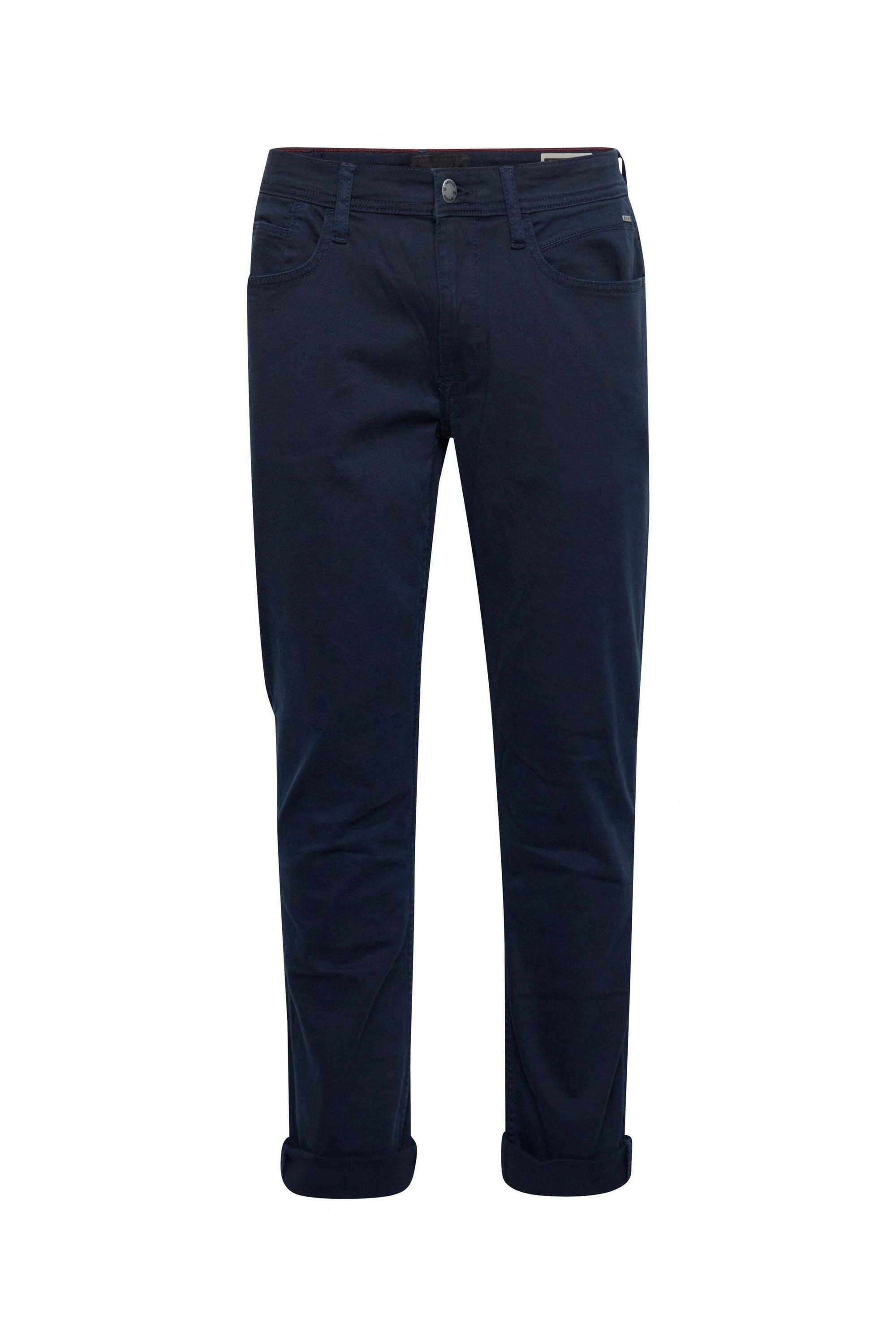 Blend Regular-fit-Jeans »Regular-fit-Jeans BHTwister«
