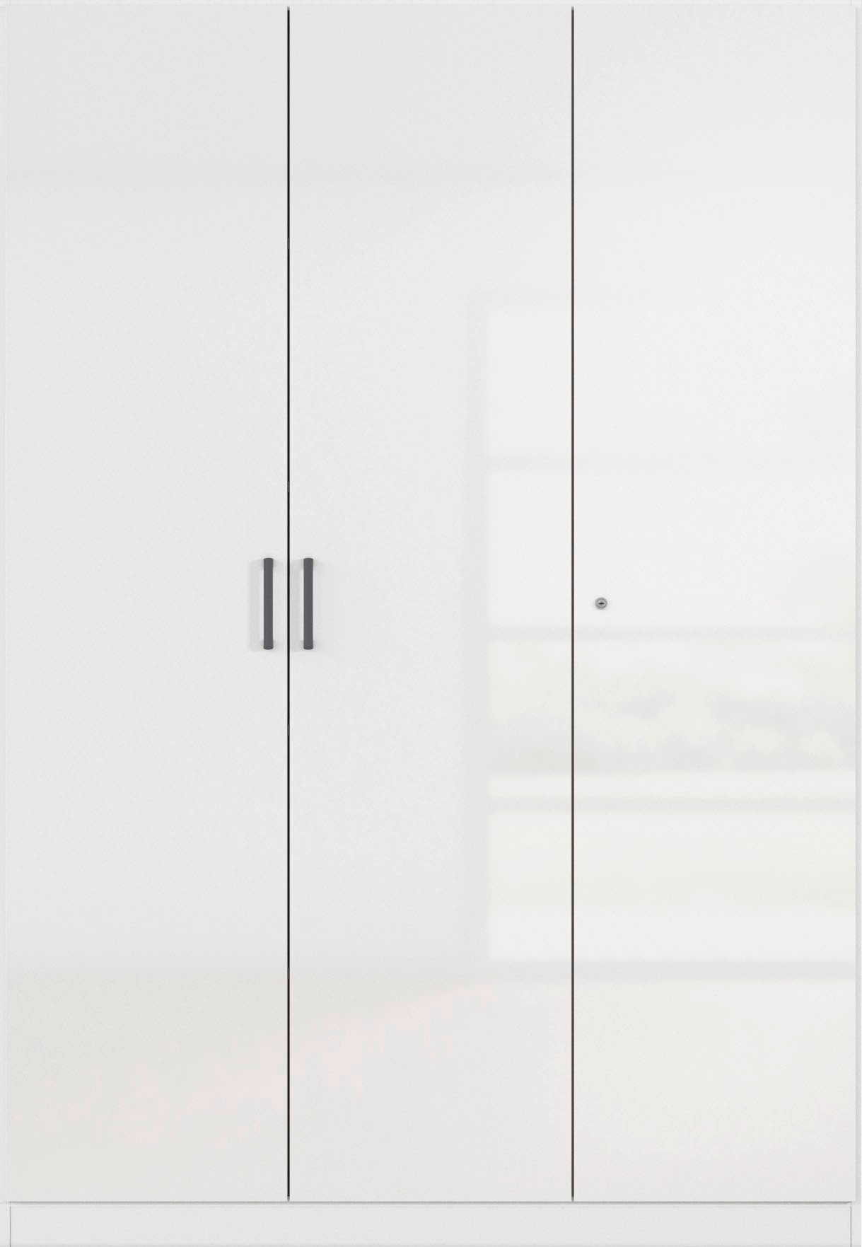 rauch Mehrzweckschrank "Garderobe Kleiderschrank Schrank Schuhschrank Putzs günstig online kaufen